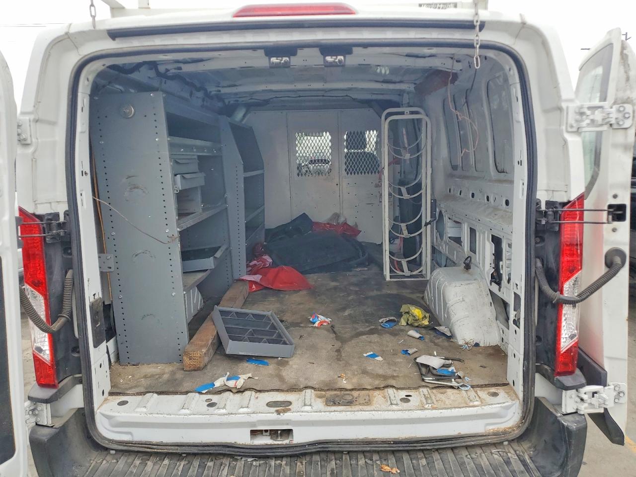 Ford Transit T-250