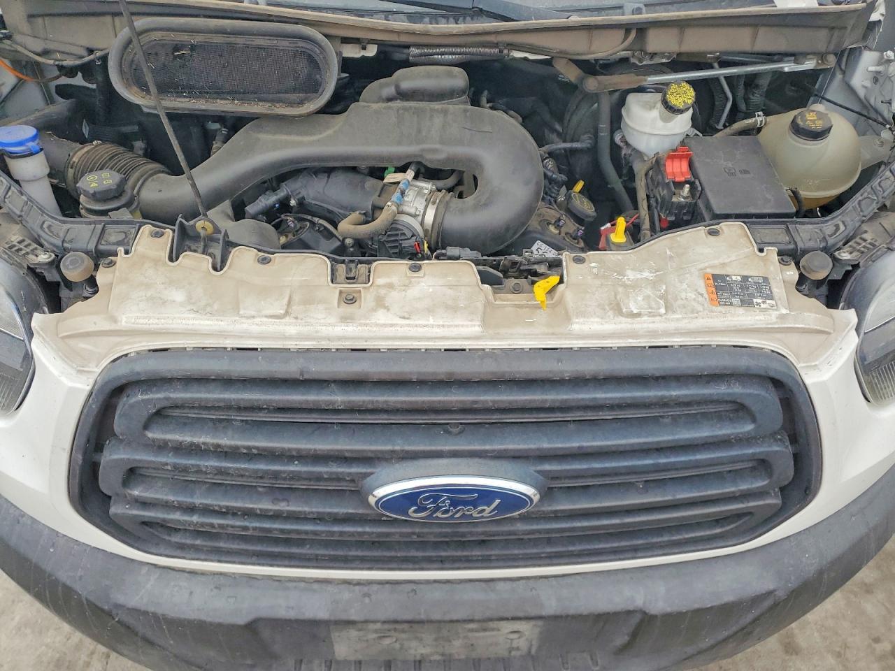 Ford Transit T-250