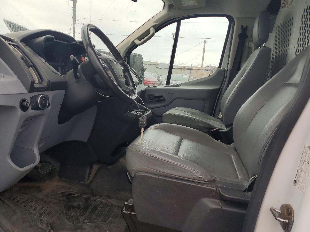 Ford Transit T-250
