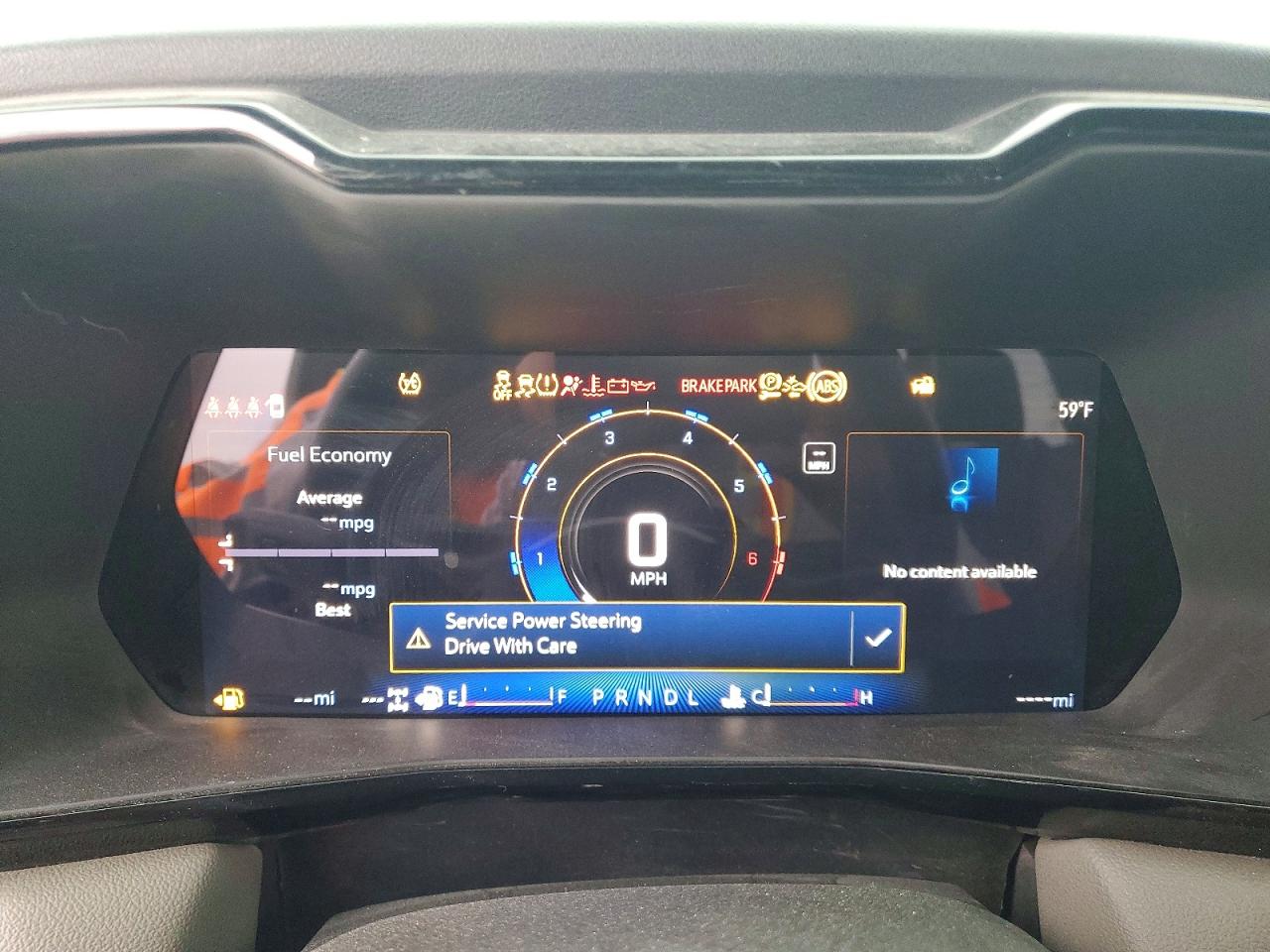 Chevrolet Colorado Zr2