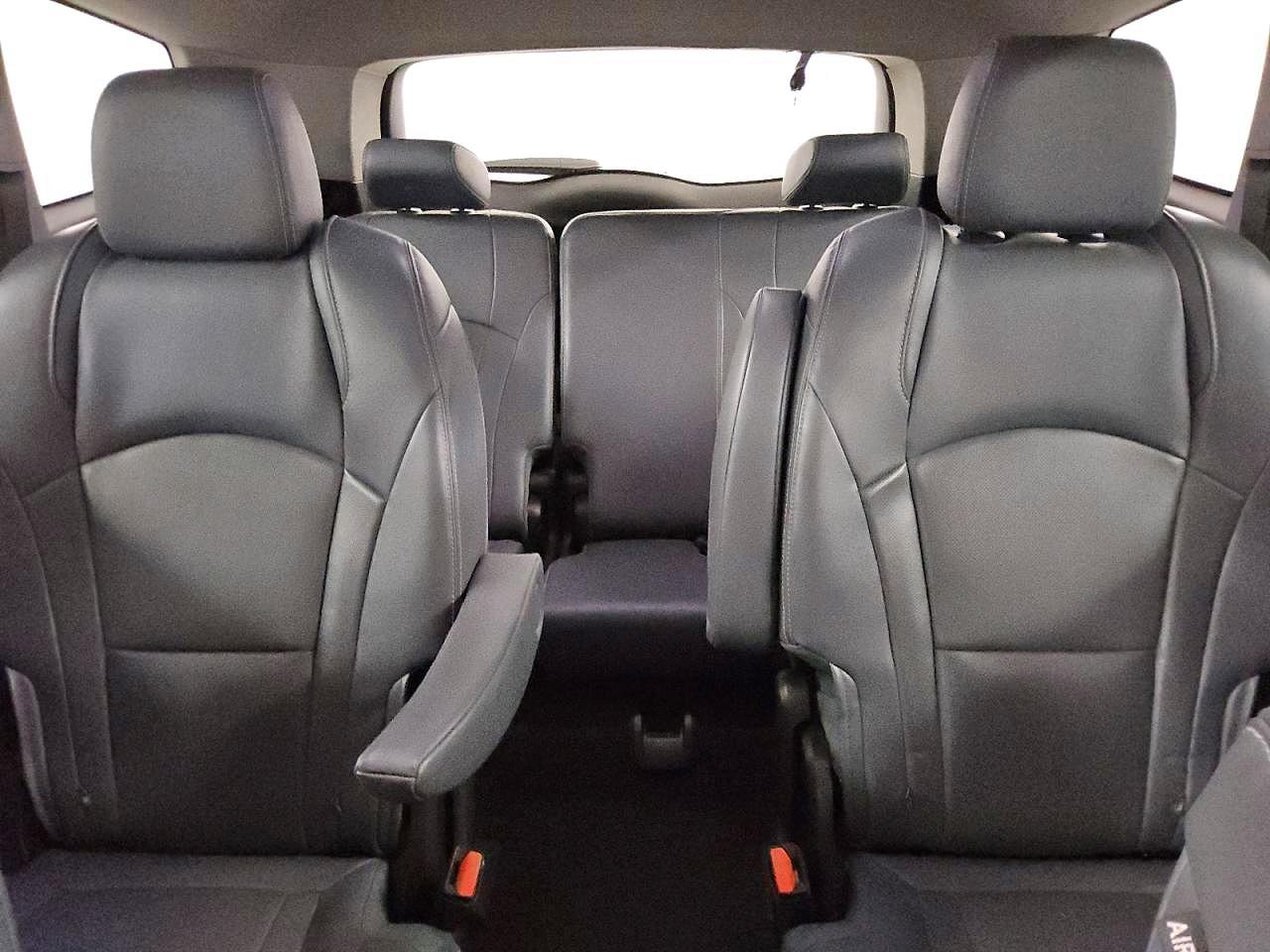 Buick Enclave Essence