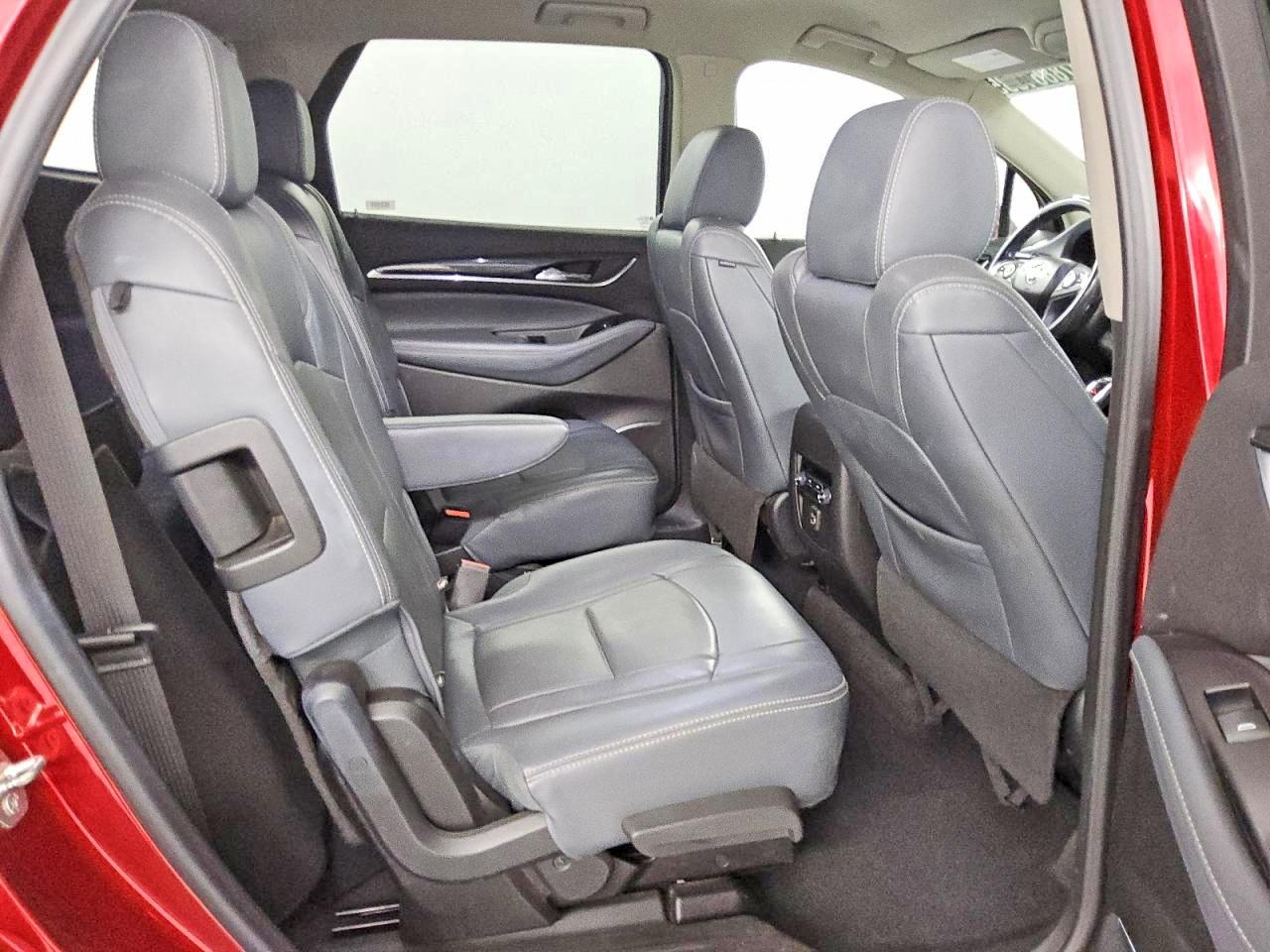 Buick Enclave Essence
