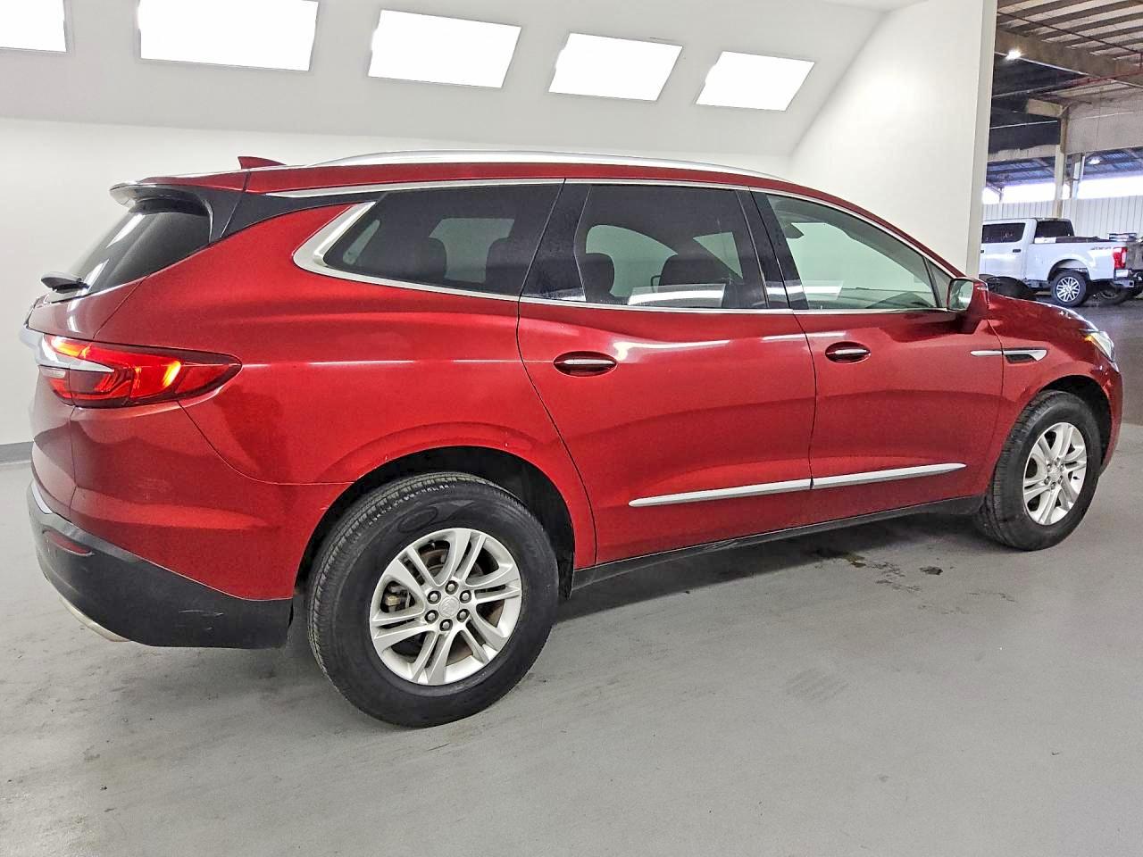 Buick Enclave Essence
