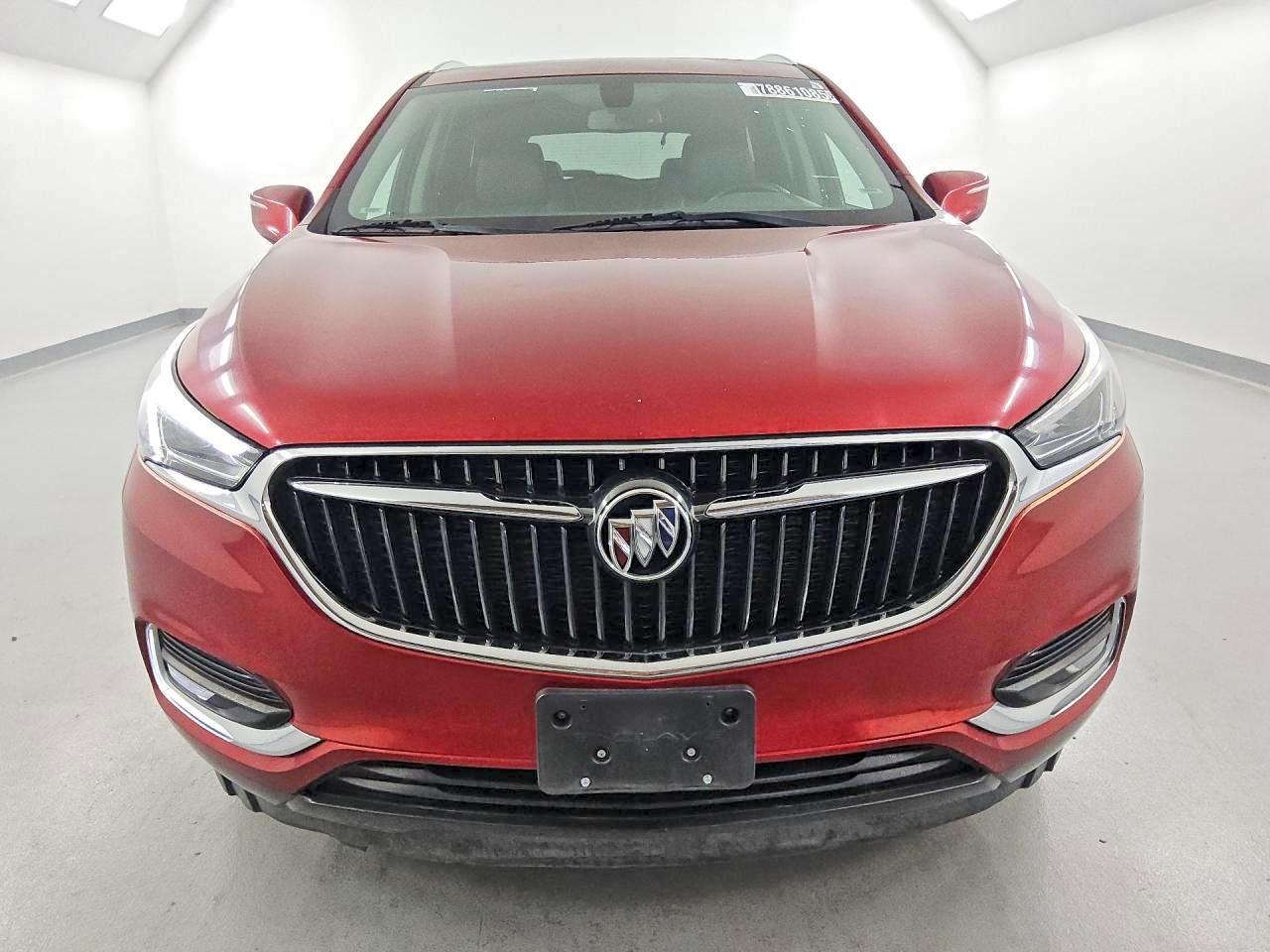 Buick Enclave Essence