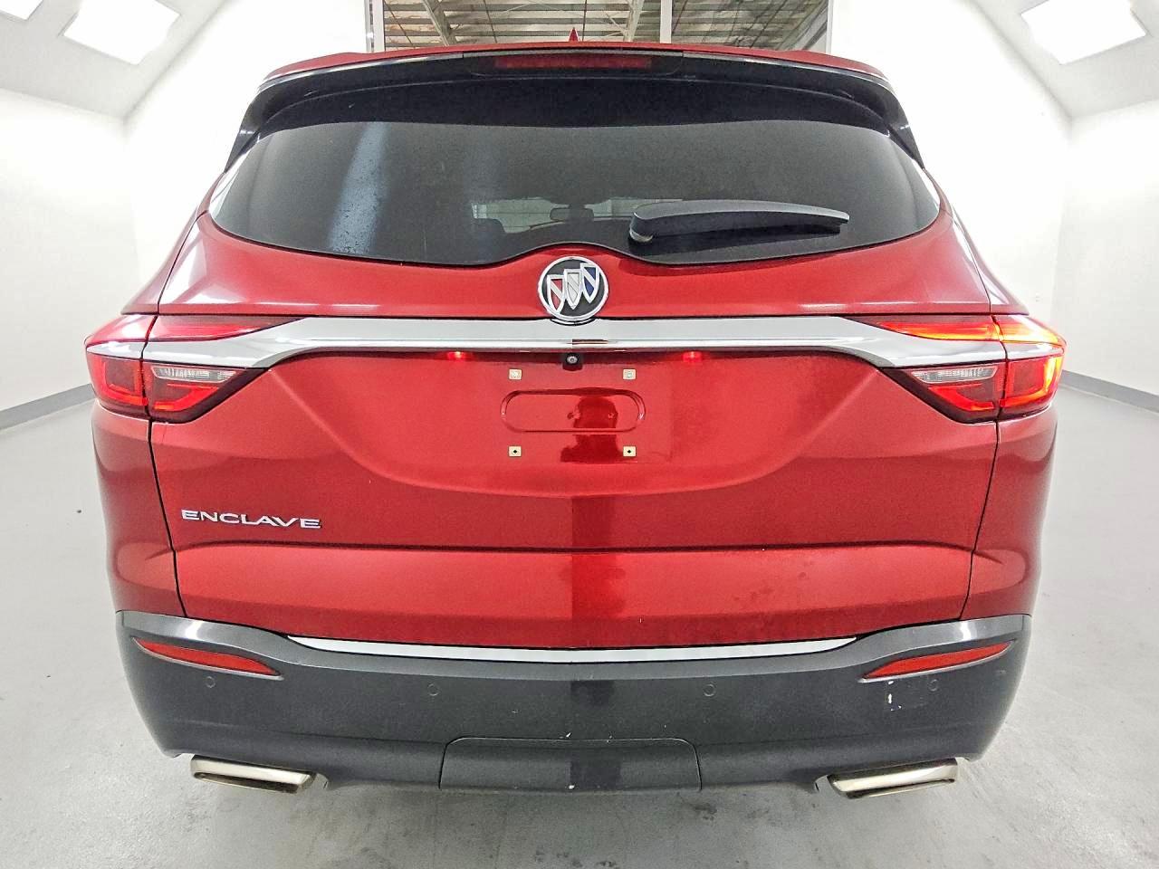 Buick Enclave Essence