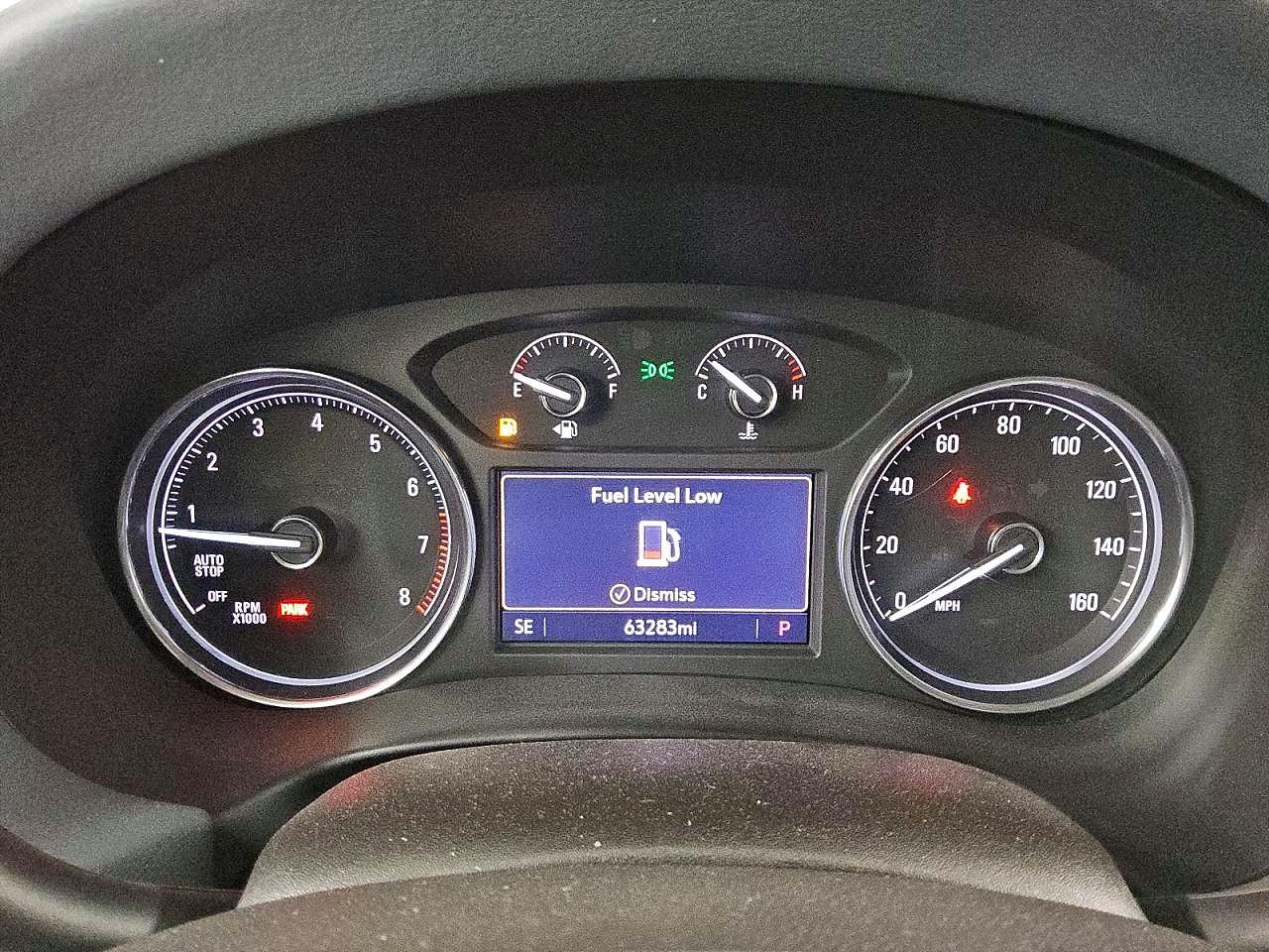 Buick Enclave Essence