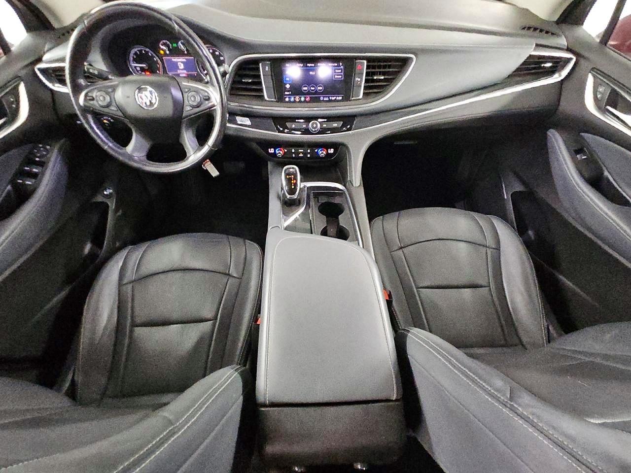 Buick Enclave Essence
