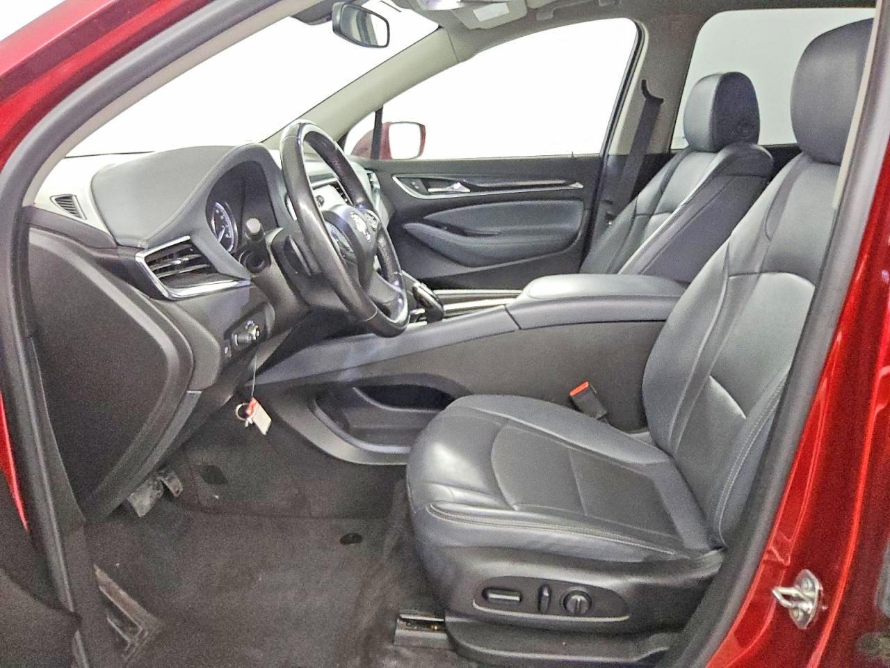 Buick Enclave Essence