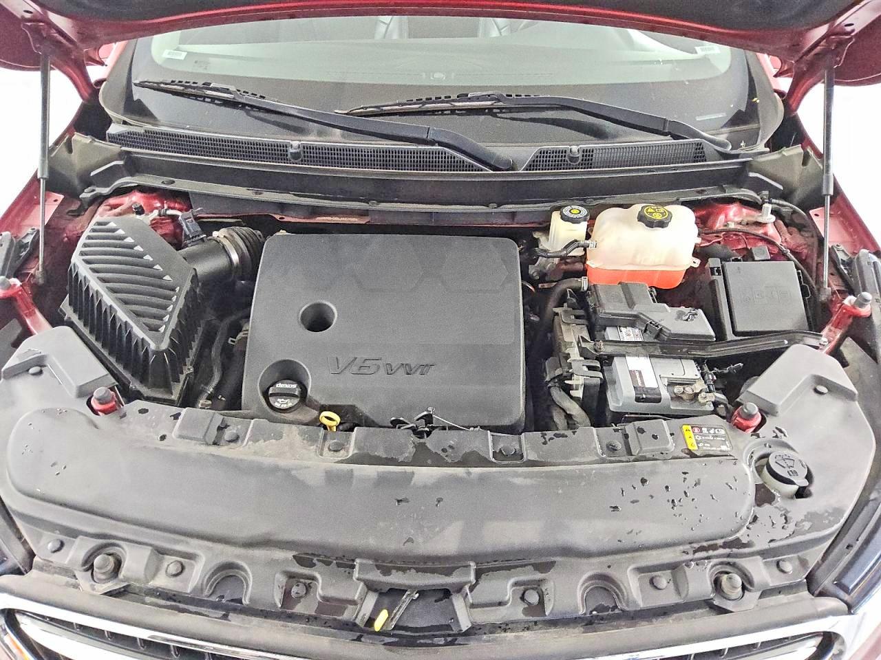 Buick Enclave Essence