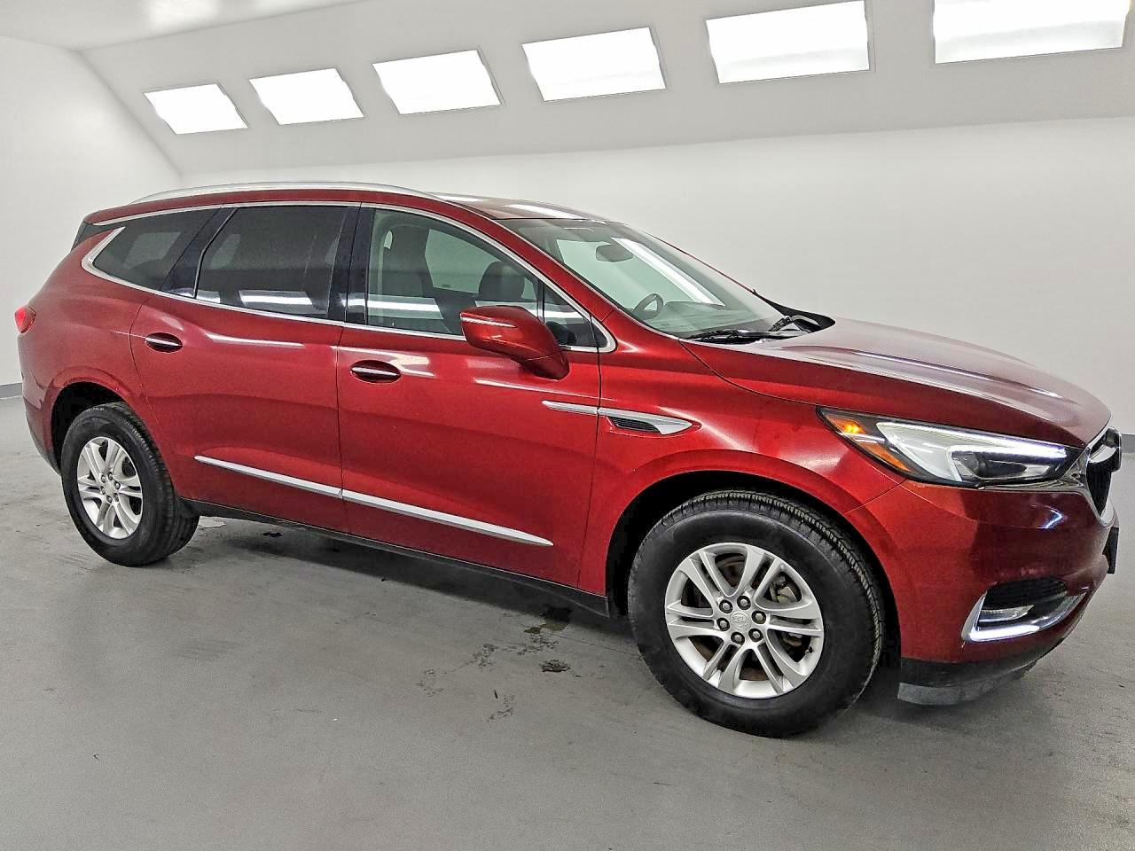 Buick Enclave Essence