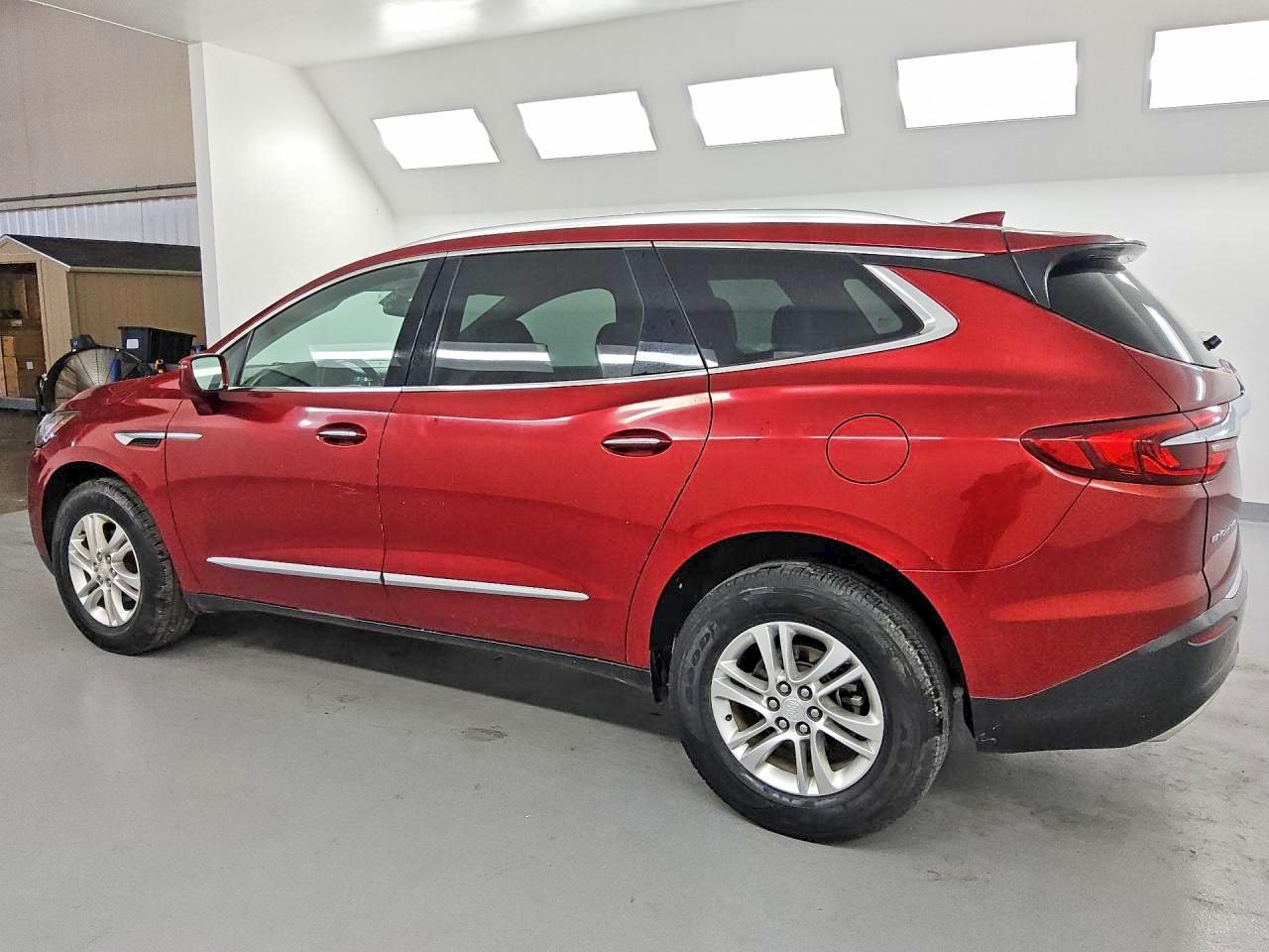 Buick Enclave Essence