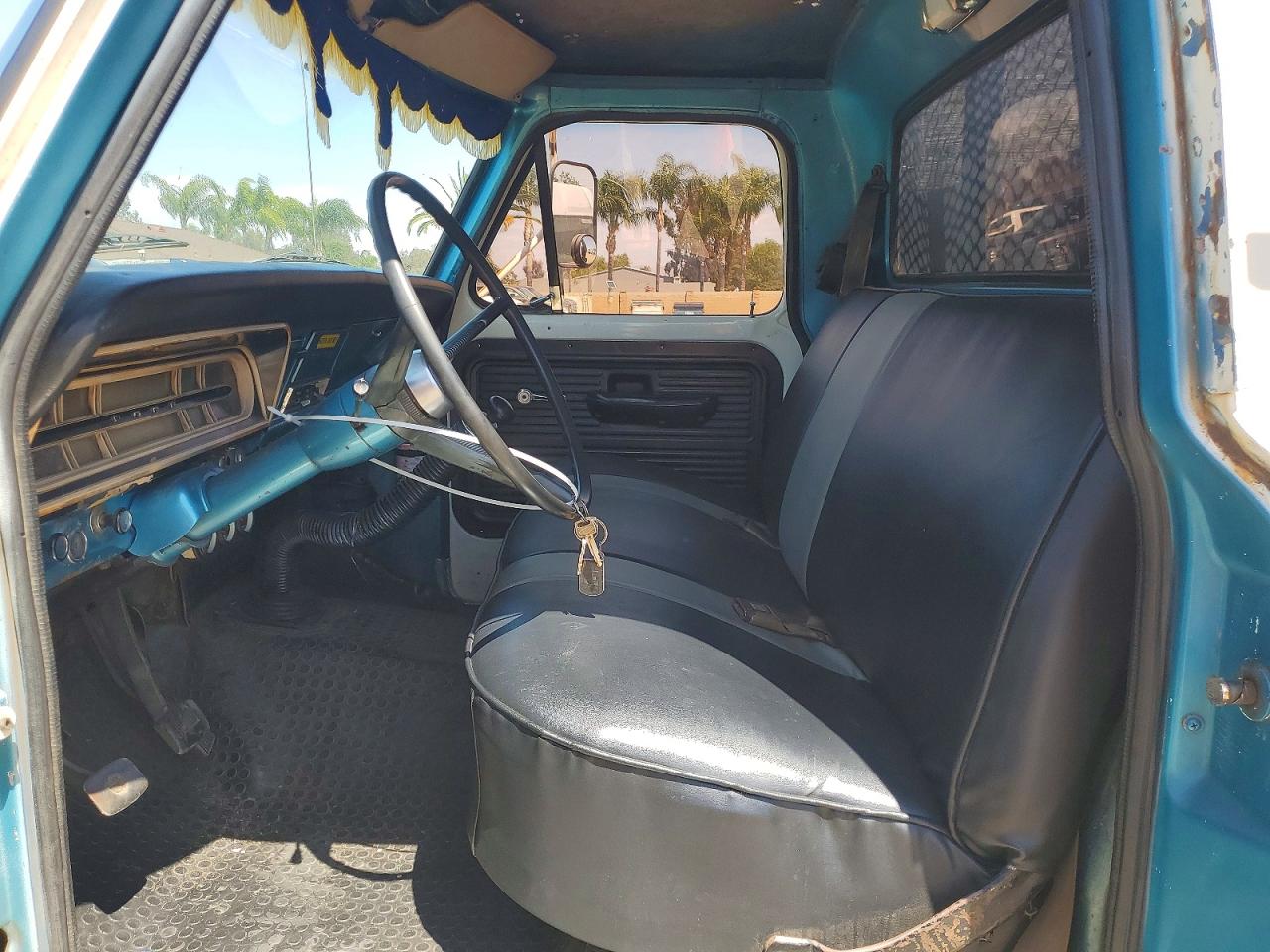 Ford Other Good