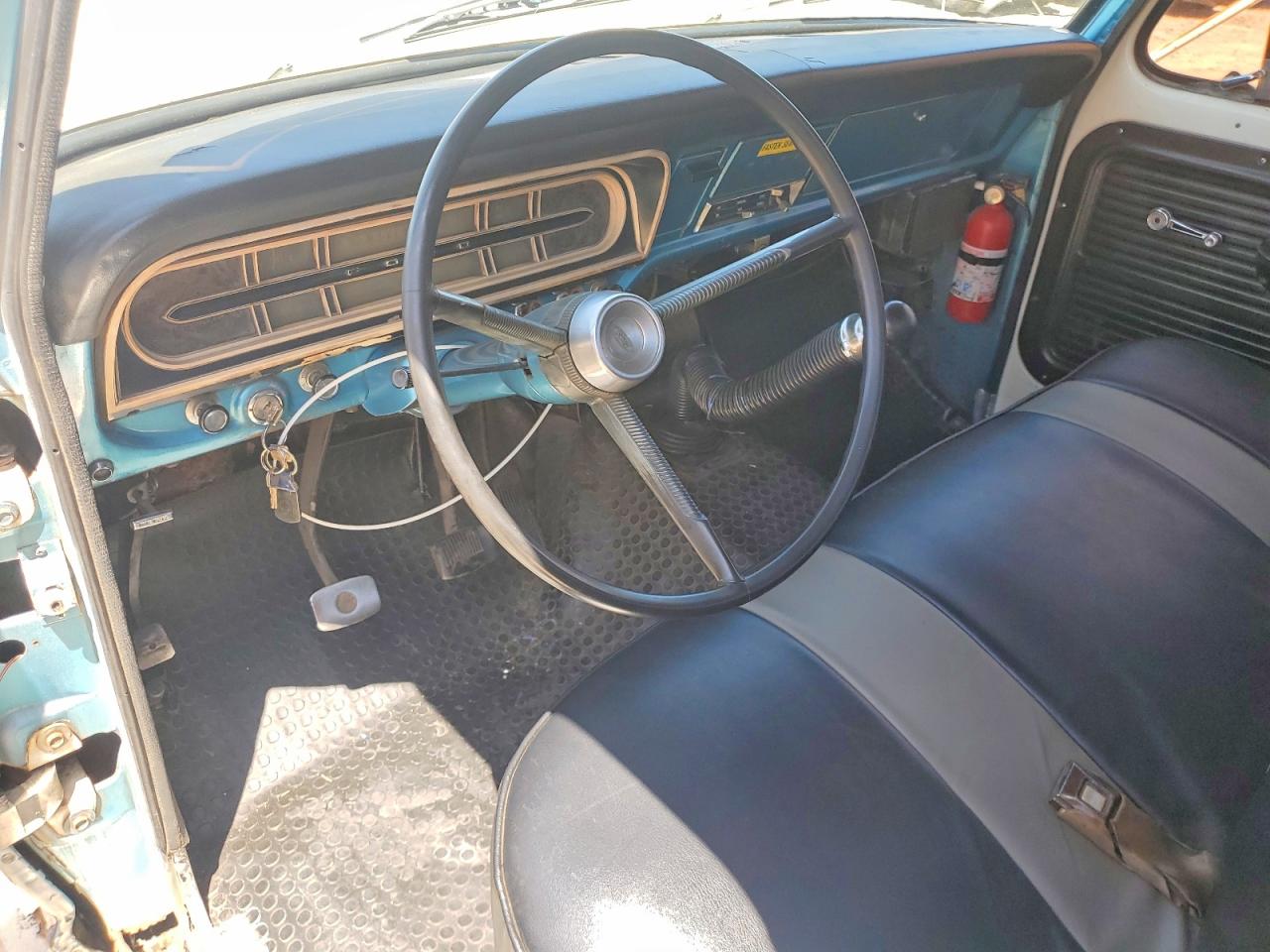 Ford Other Good