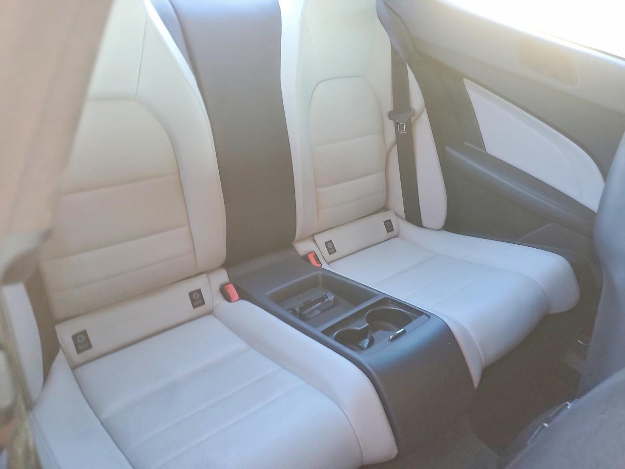 Mercedes-Benz C-Class 250