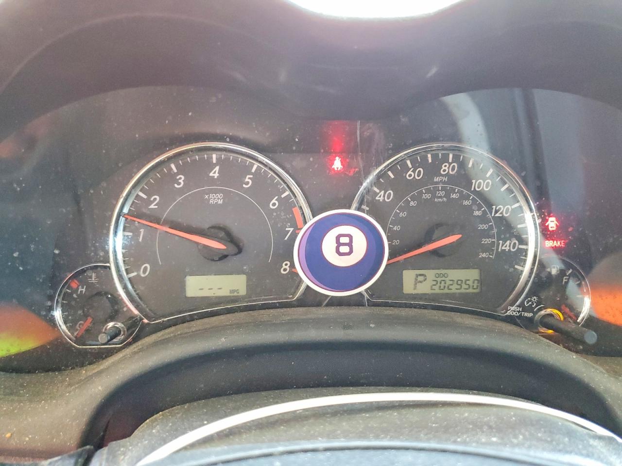 Toyota Corolla S