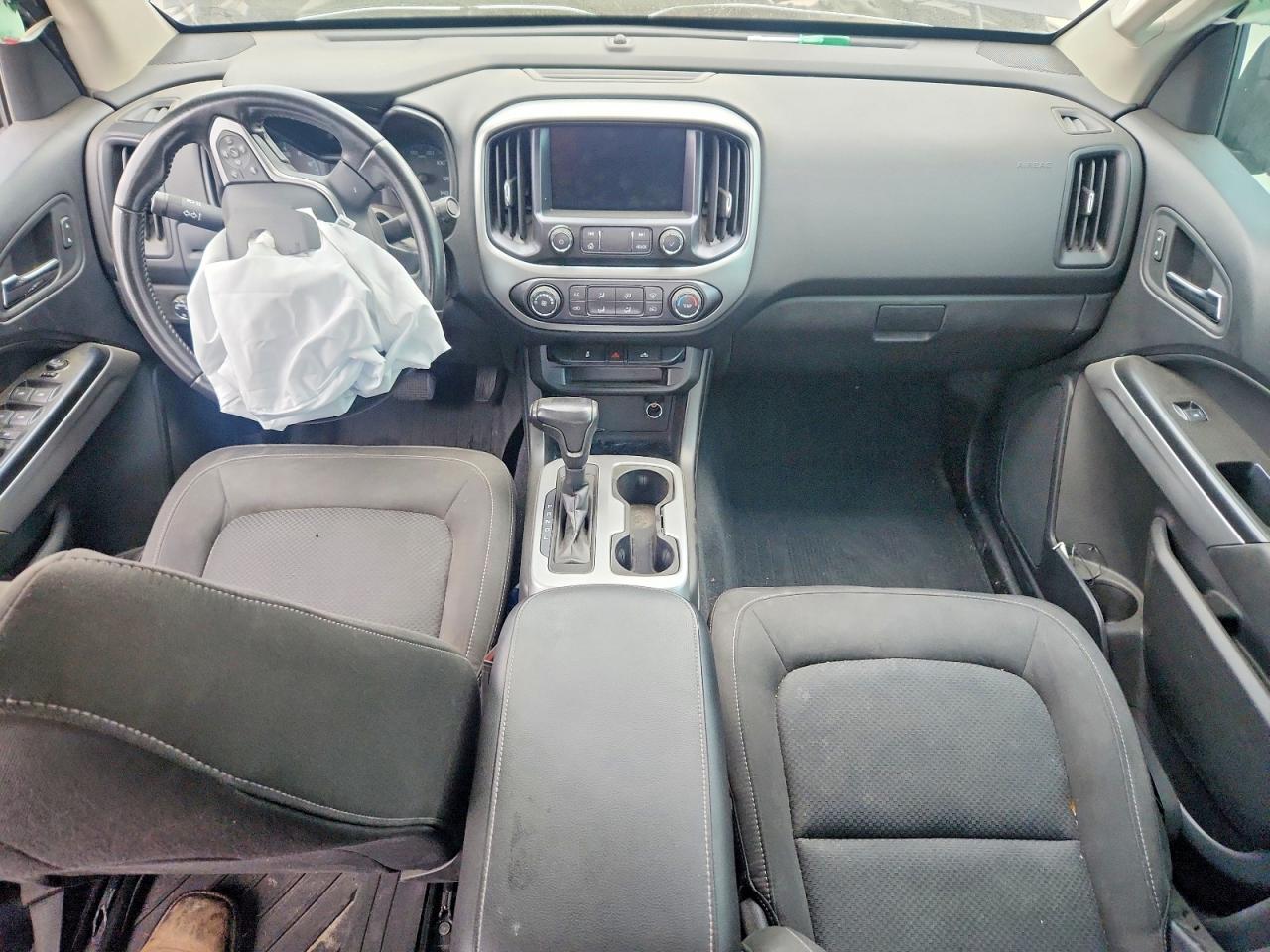 Chevrolet Colorado Lt