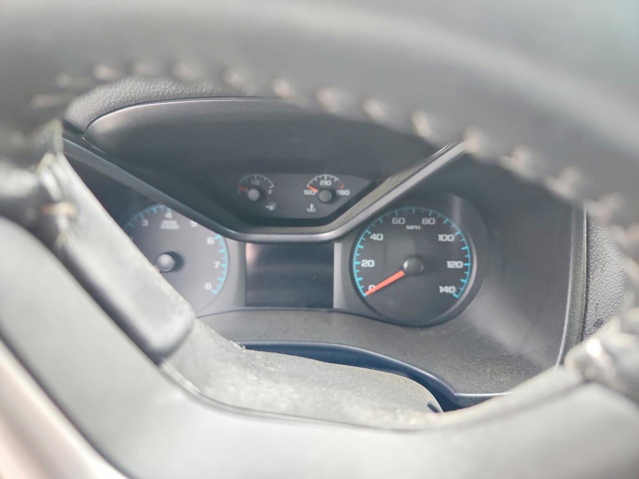 Chevrolet Colorado Lt