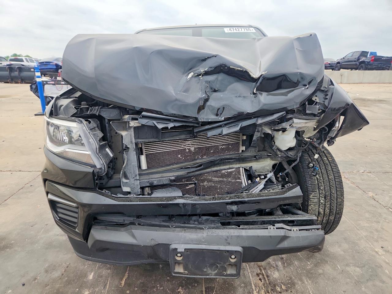 Chevrolet Colorado Lt