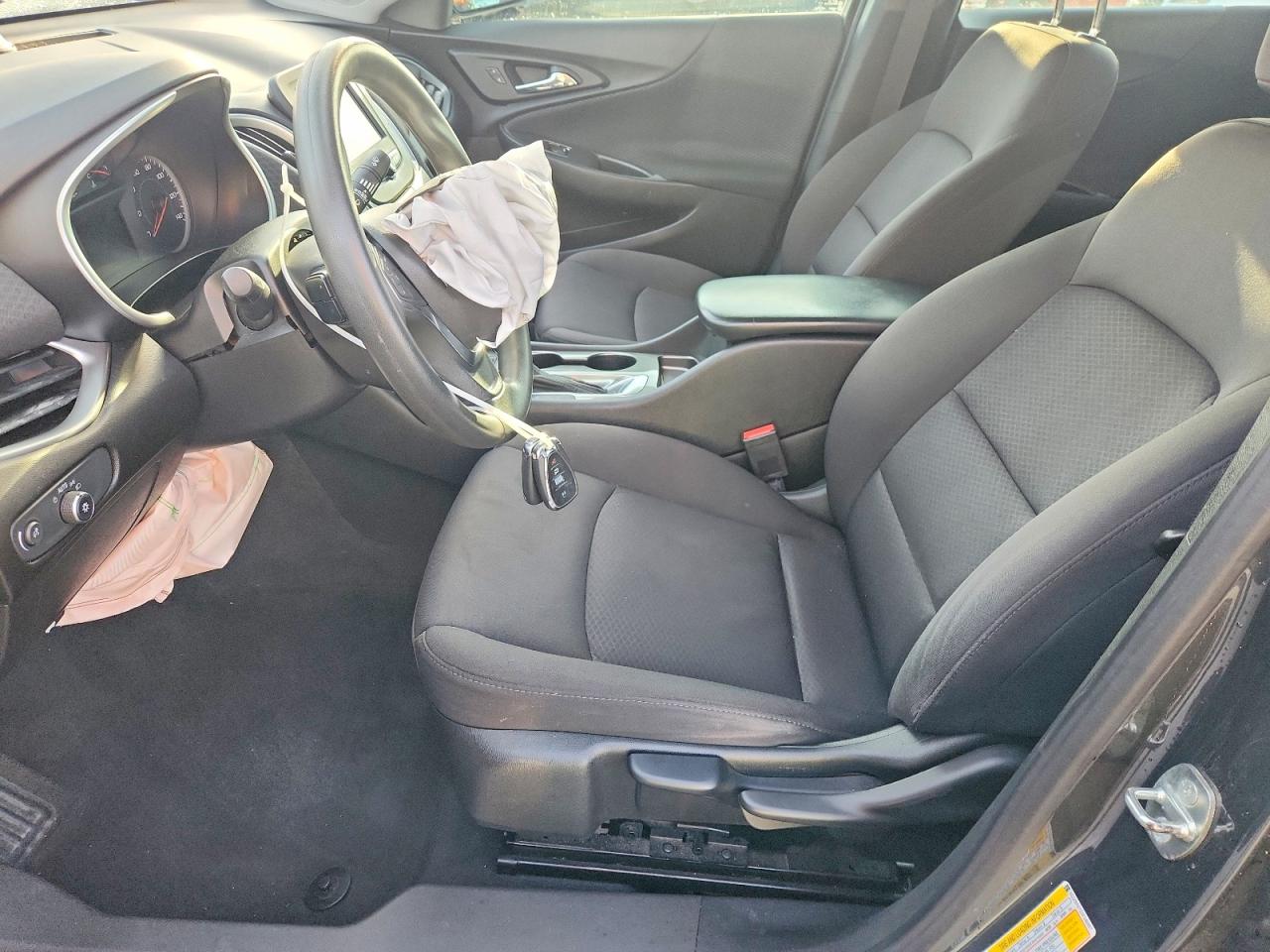 Chevrolet Malibu Ls