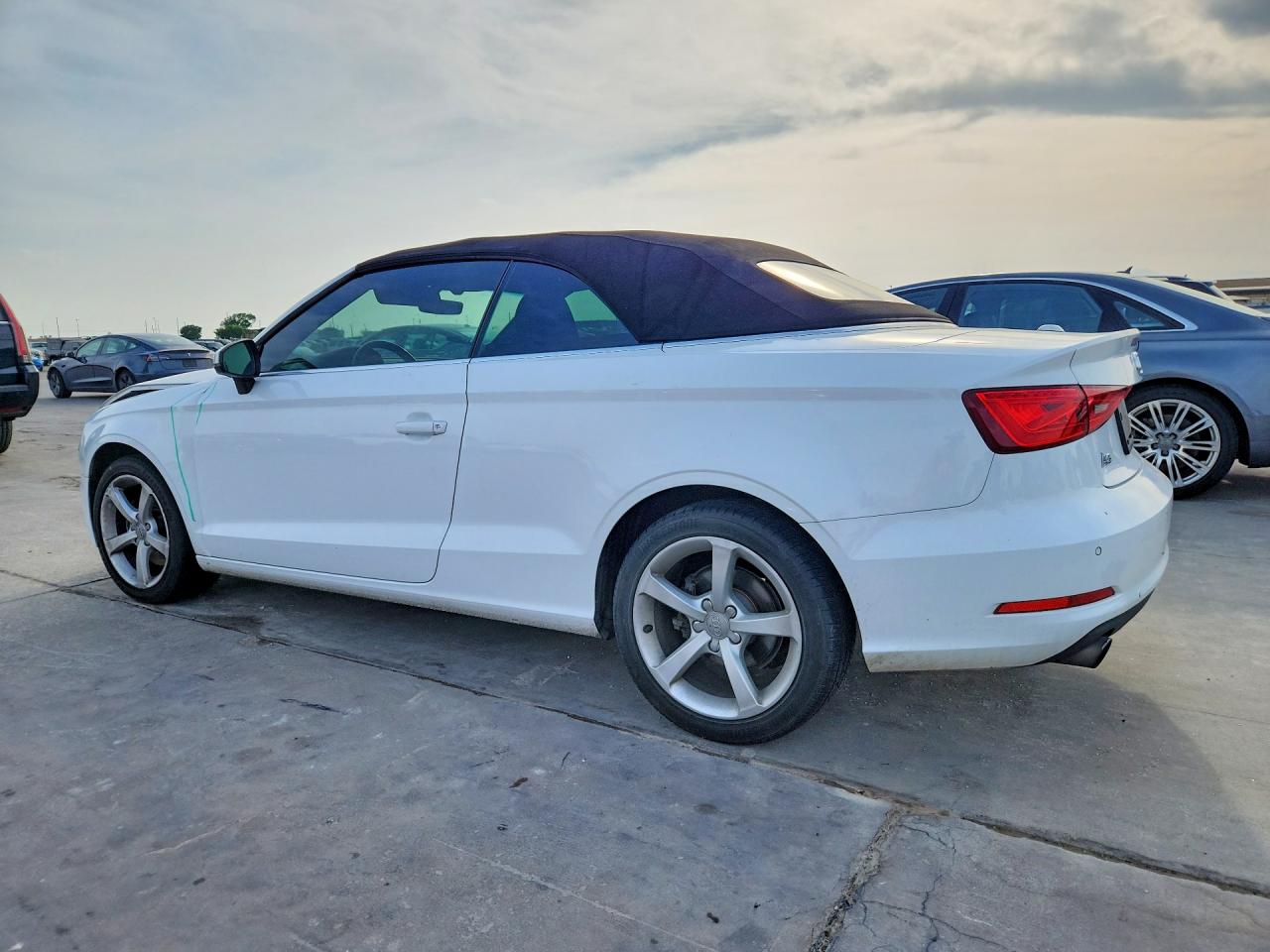 Audi A3 Premium