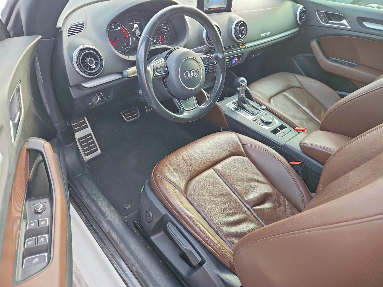 Audi A3 Premium