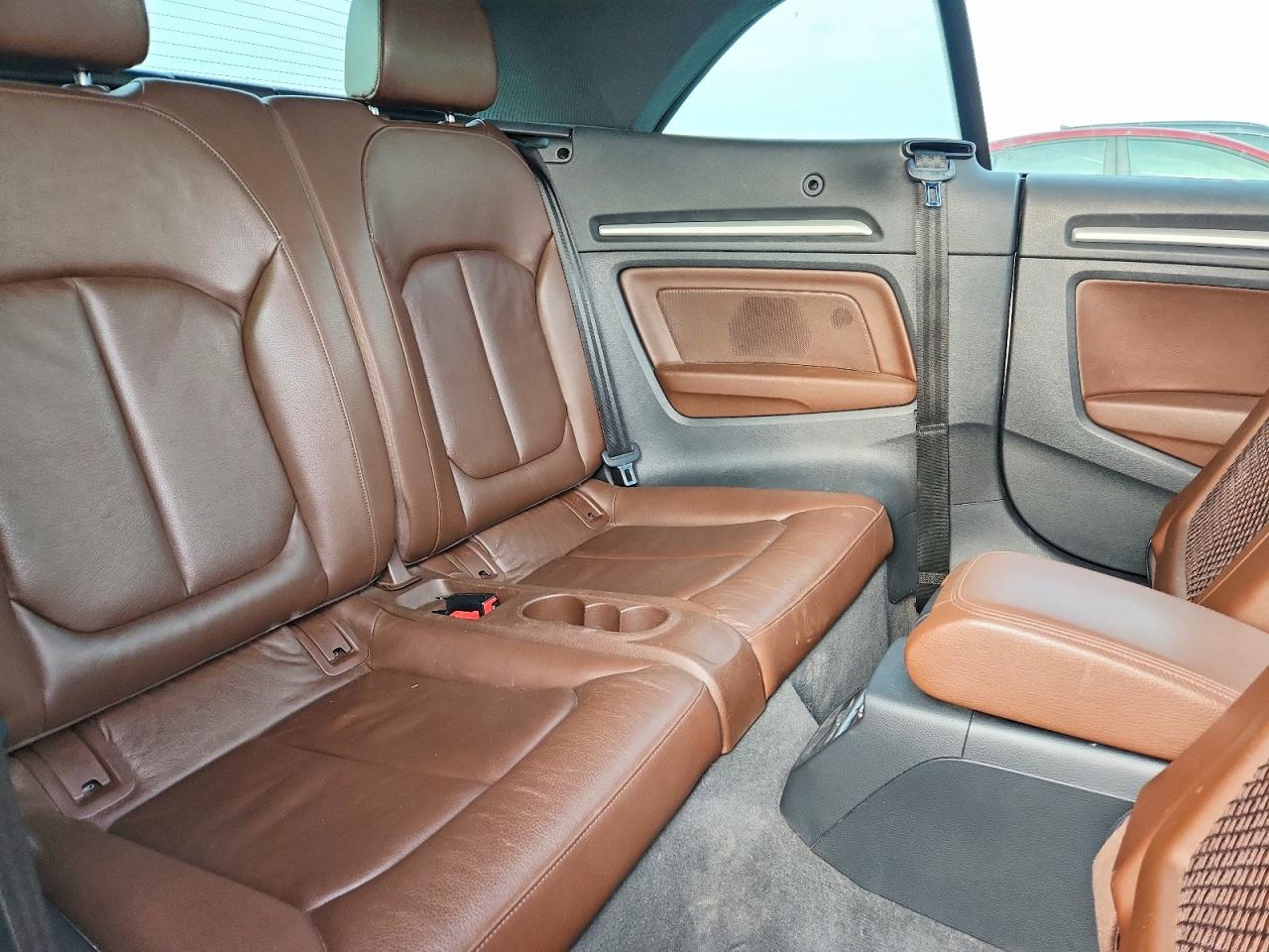 Audi A3 Premium