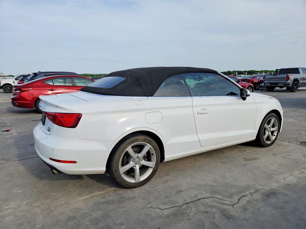 Audi A3 Premium