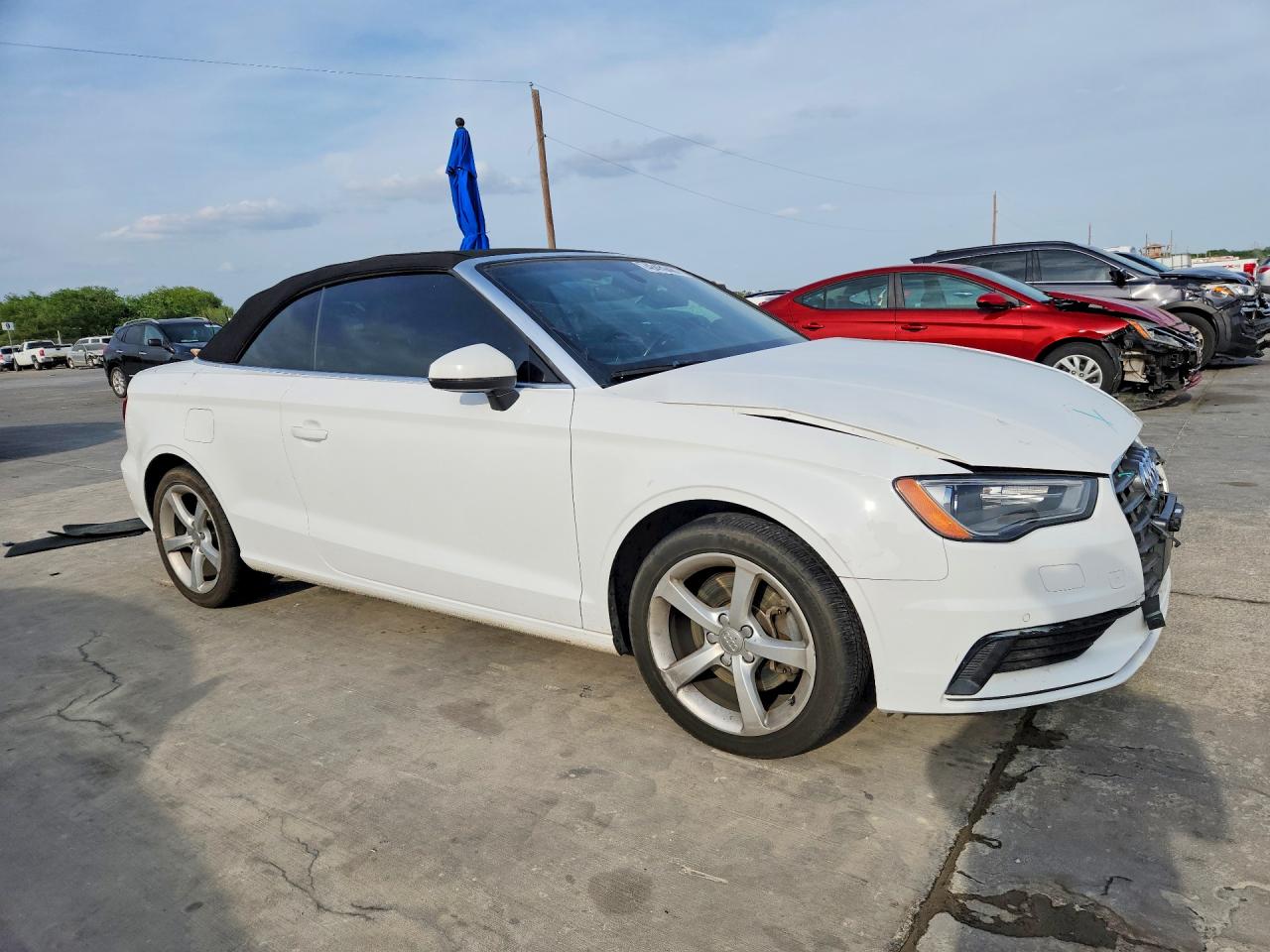 Audi A3 Premium