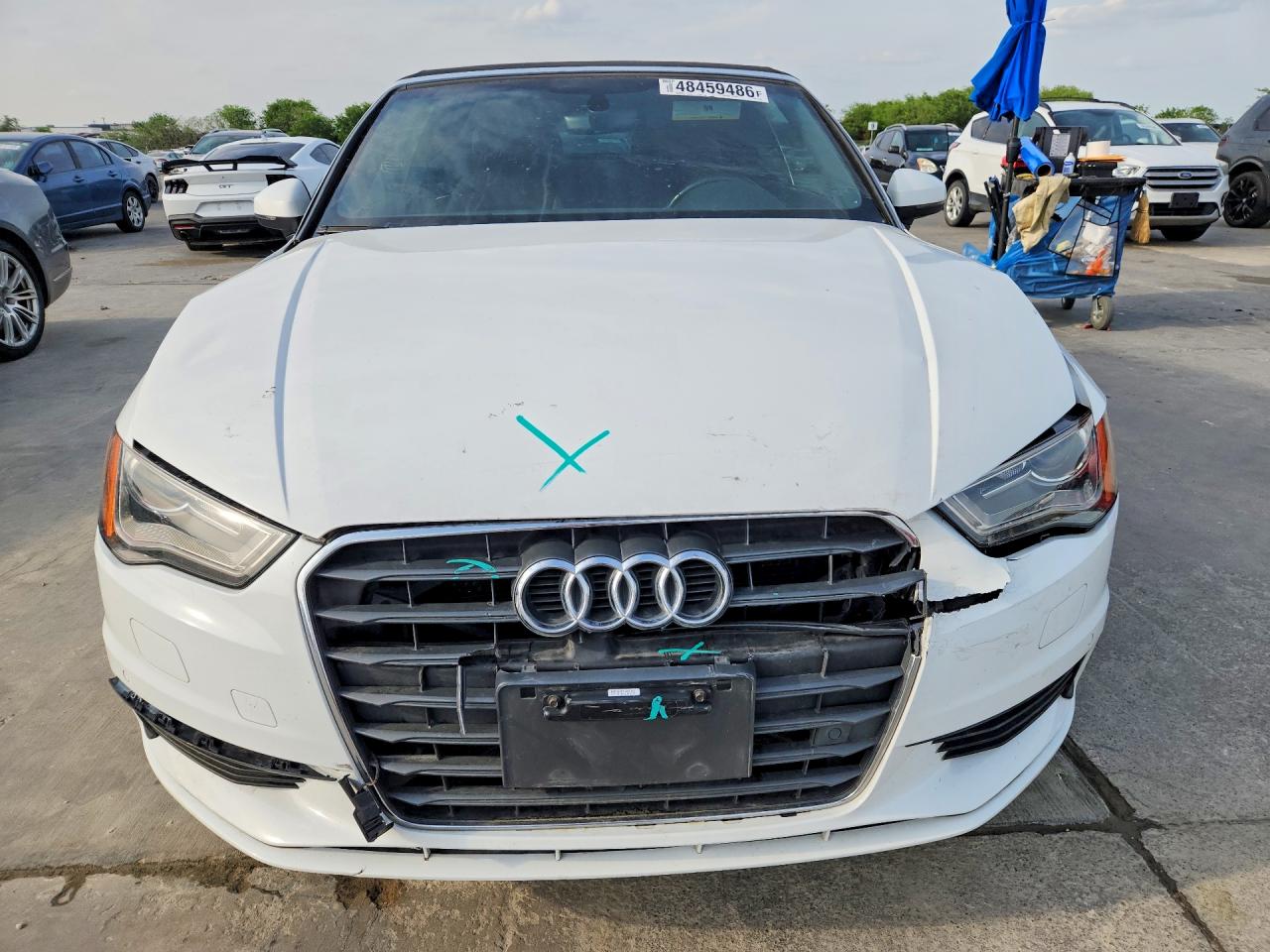 Audi A3 Premium