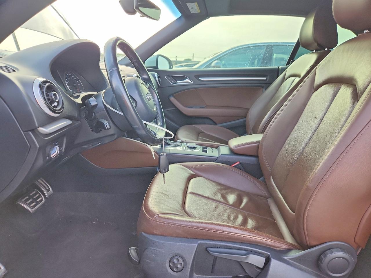 Audi A3 Premium