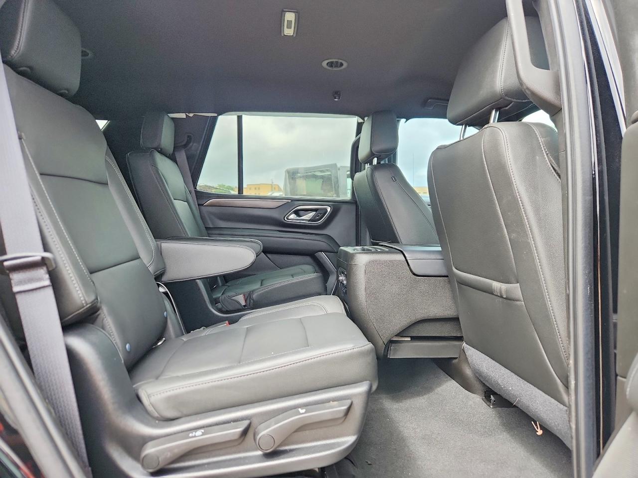 Chevrolet Tahoe K1500 Z71