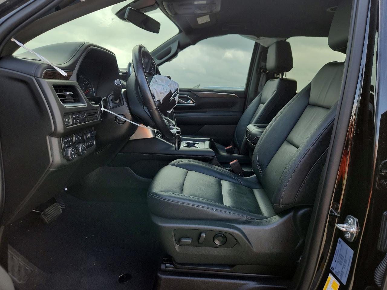 Chevrolet Tahoe K1500 Z71