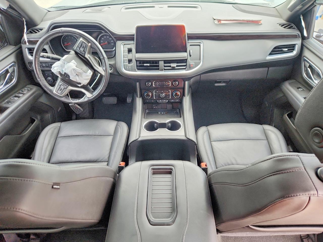 Chevrolet Tahoe K1500 Z71