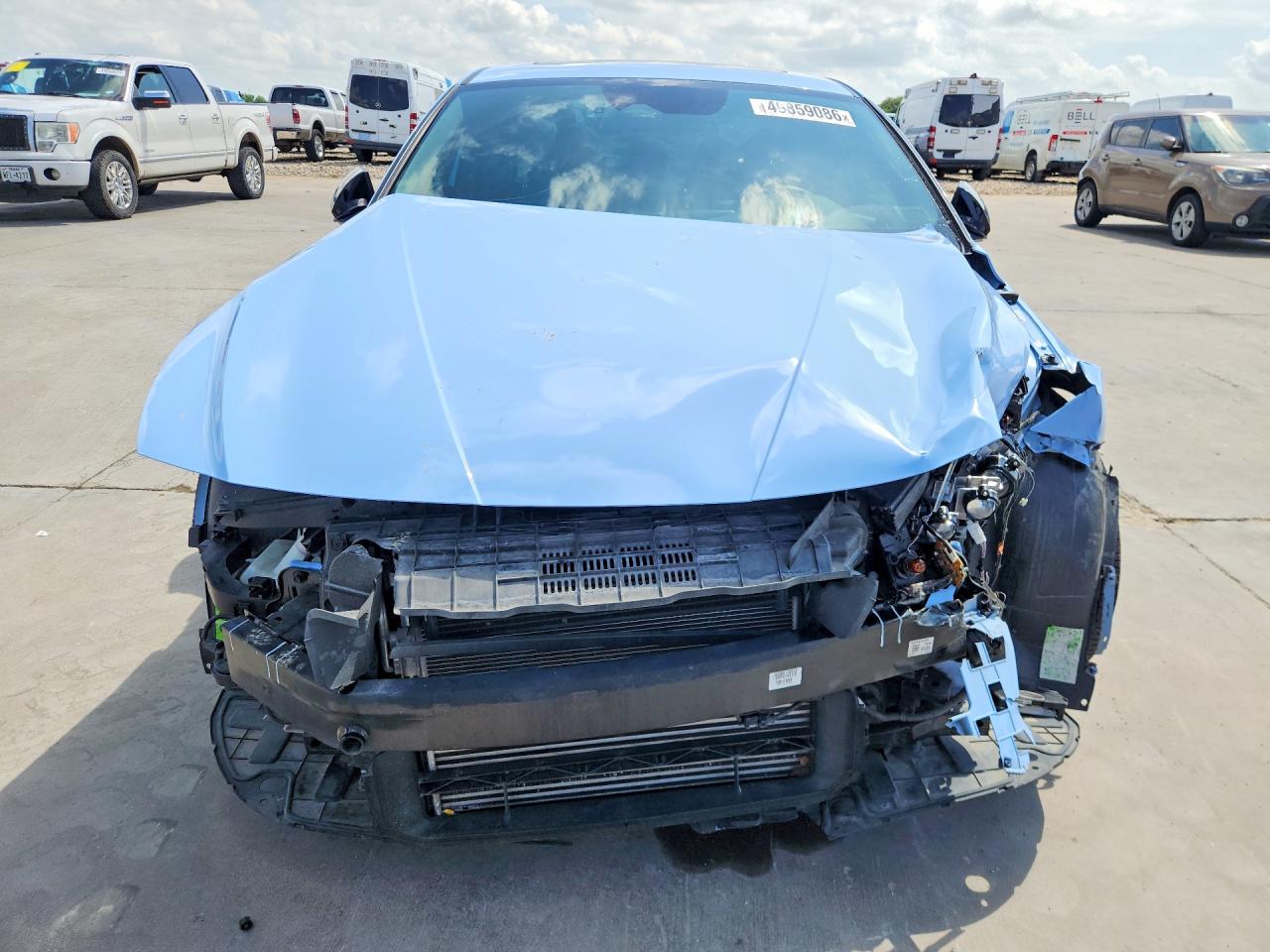 Hyundai ELANTRA Base