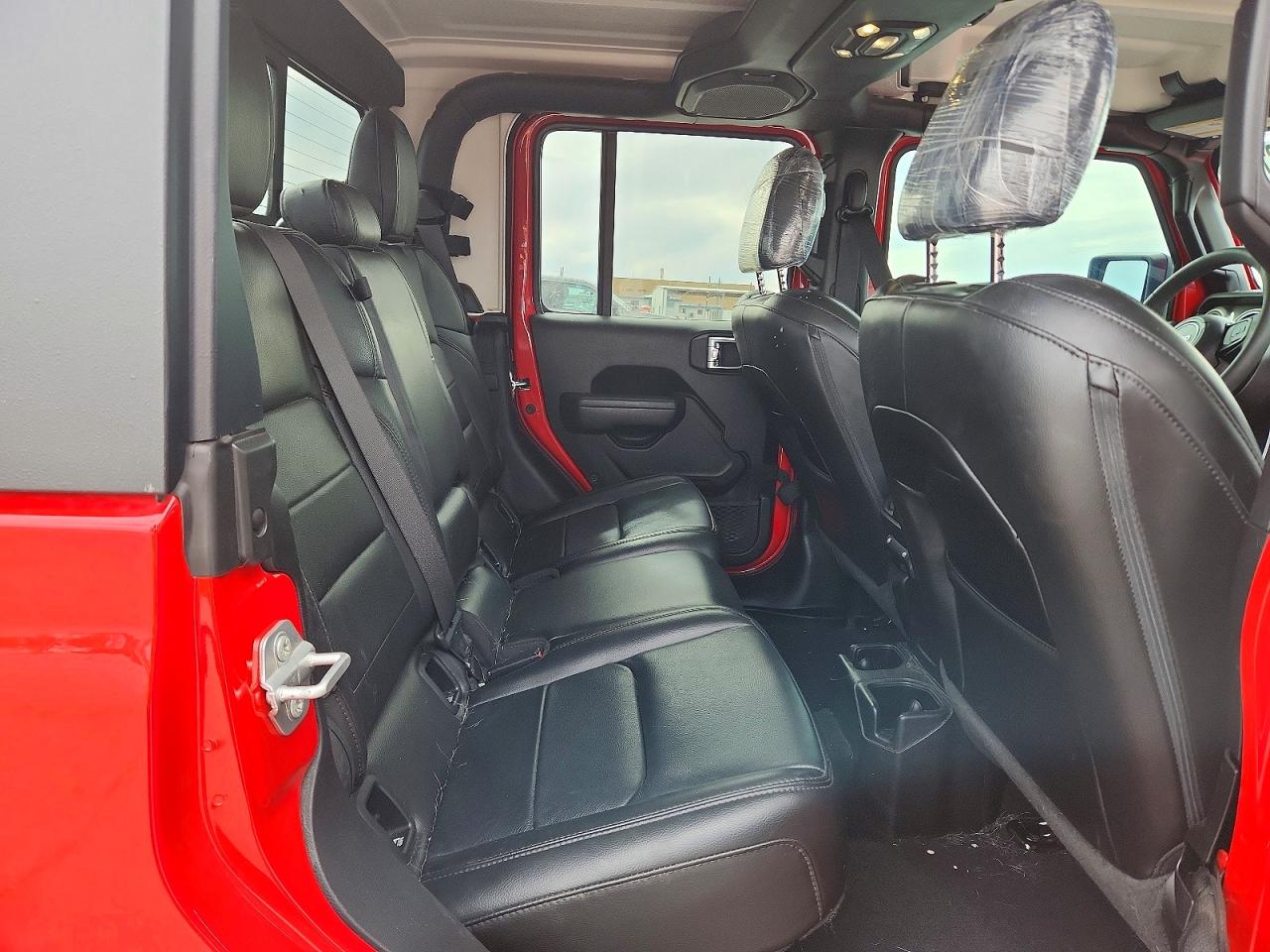 Jeep Gladiator Sport