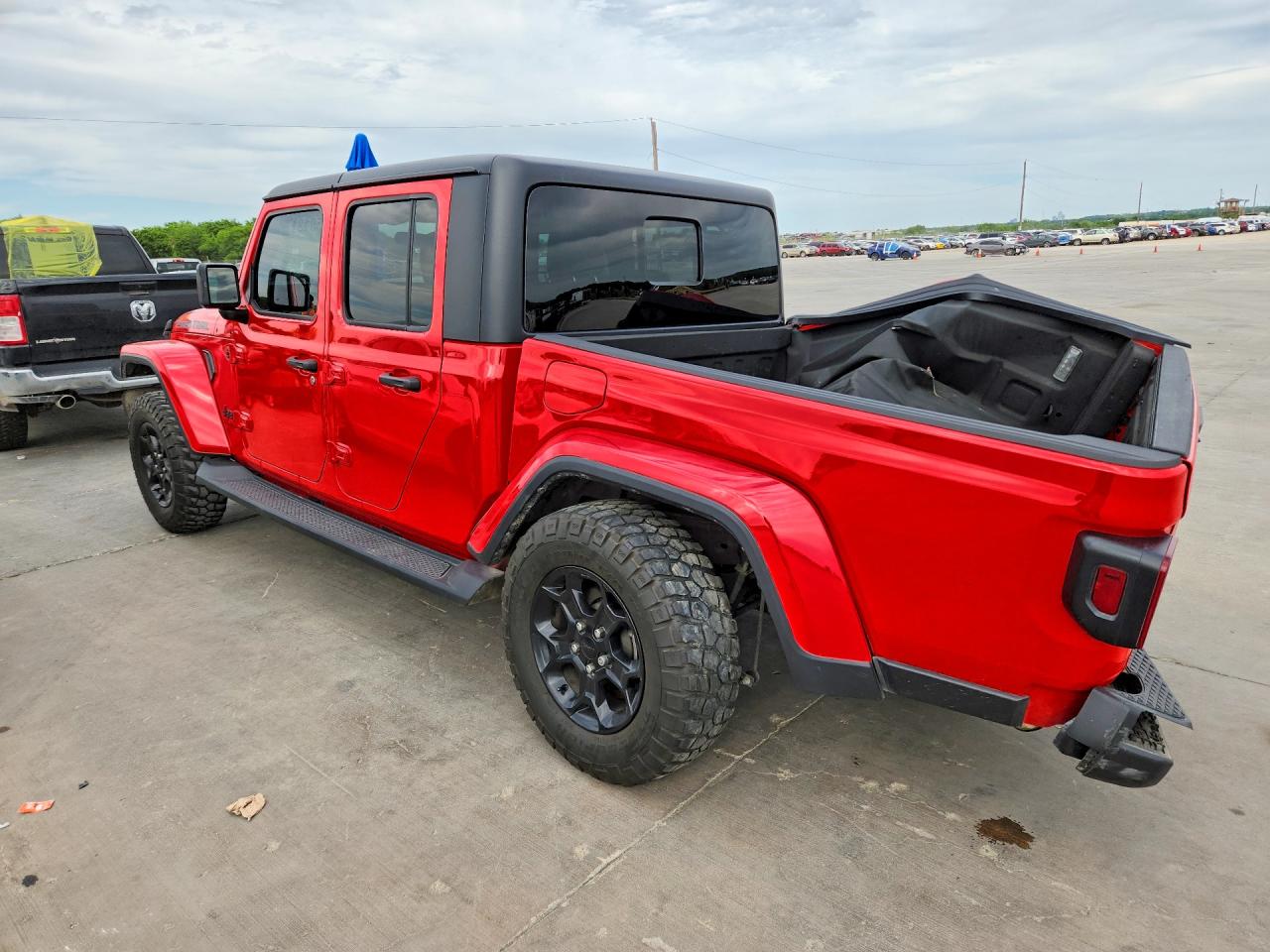 Jeep Gladiator Sport