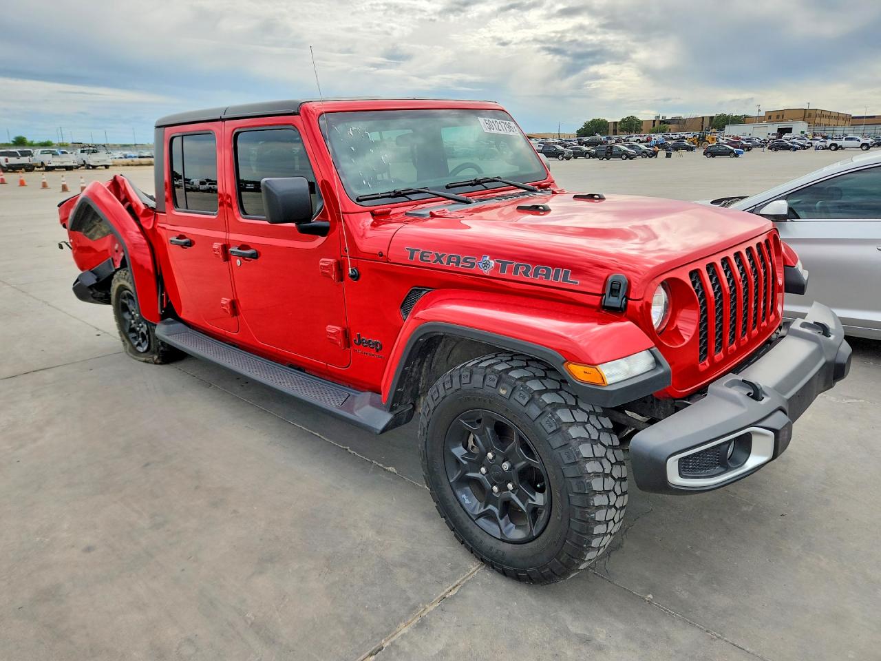 Jeep Gladiator Sport