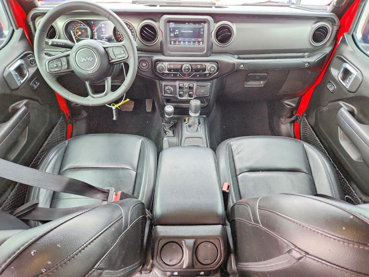 Jeep Gladiator Sport