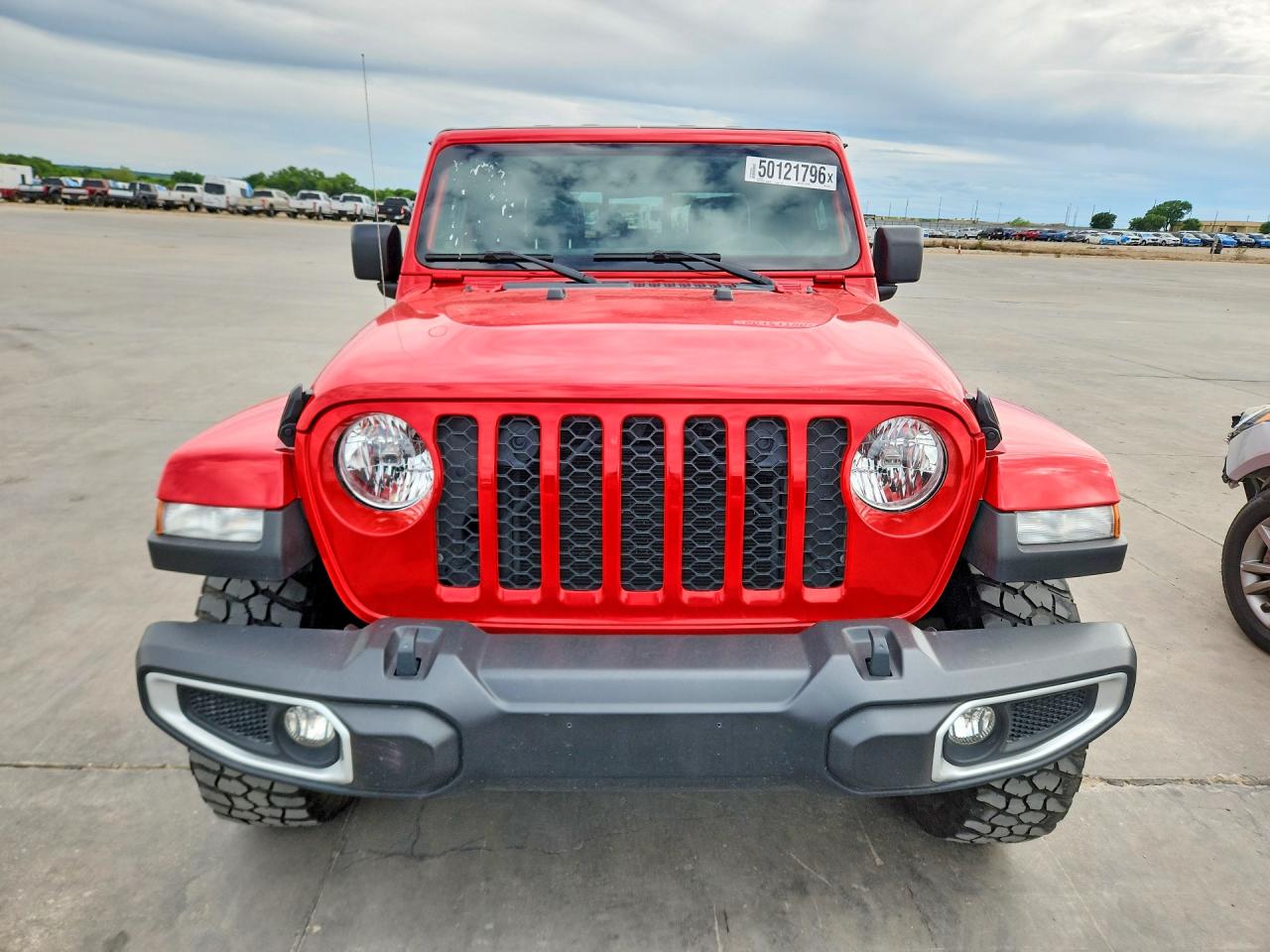 Jeep Gladiator Sport
