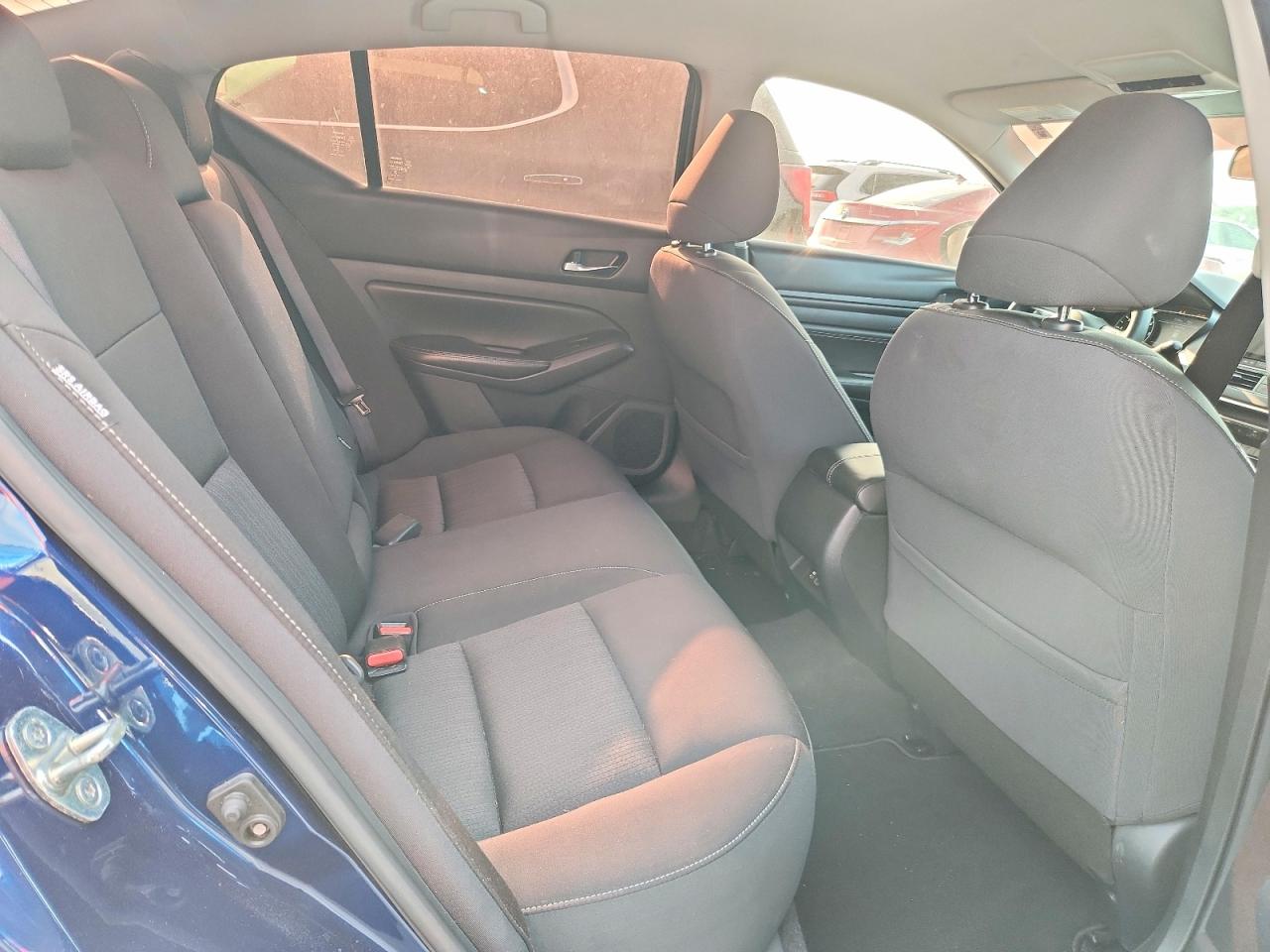 Nissan Altima S