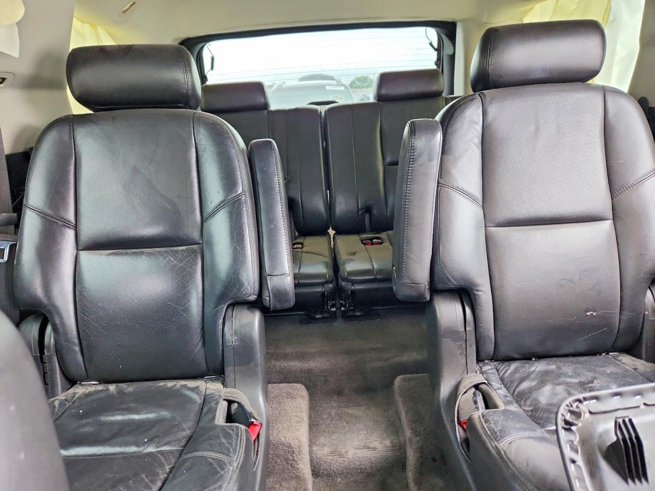 Cadillac Escalade Luxury