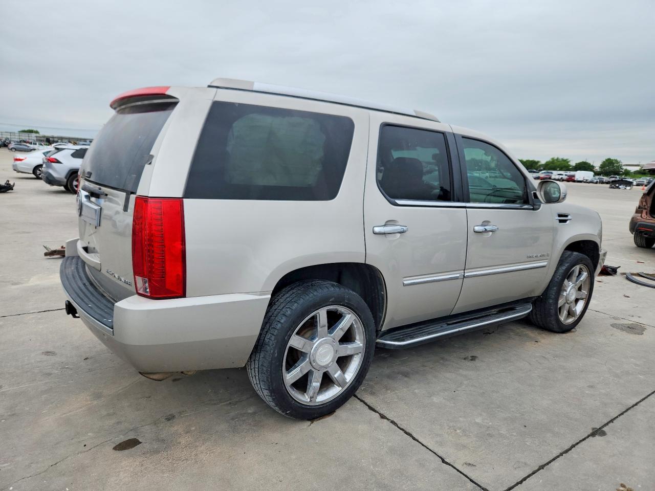 Cadillac Escalade Luxury