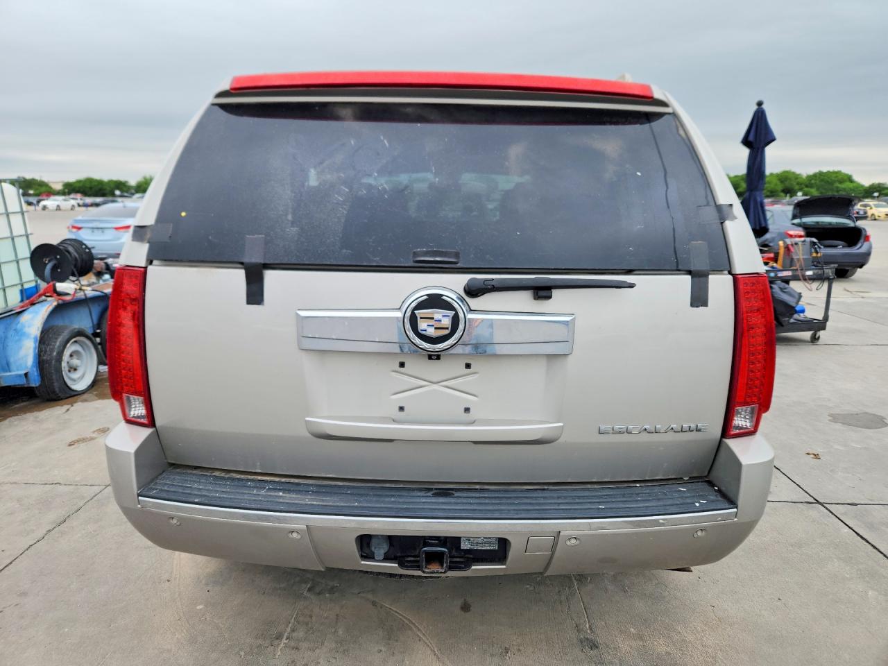 Cadillac Escalade Luxury