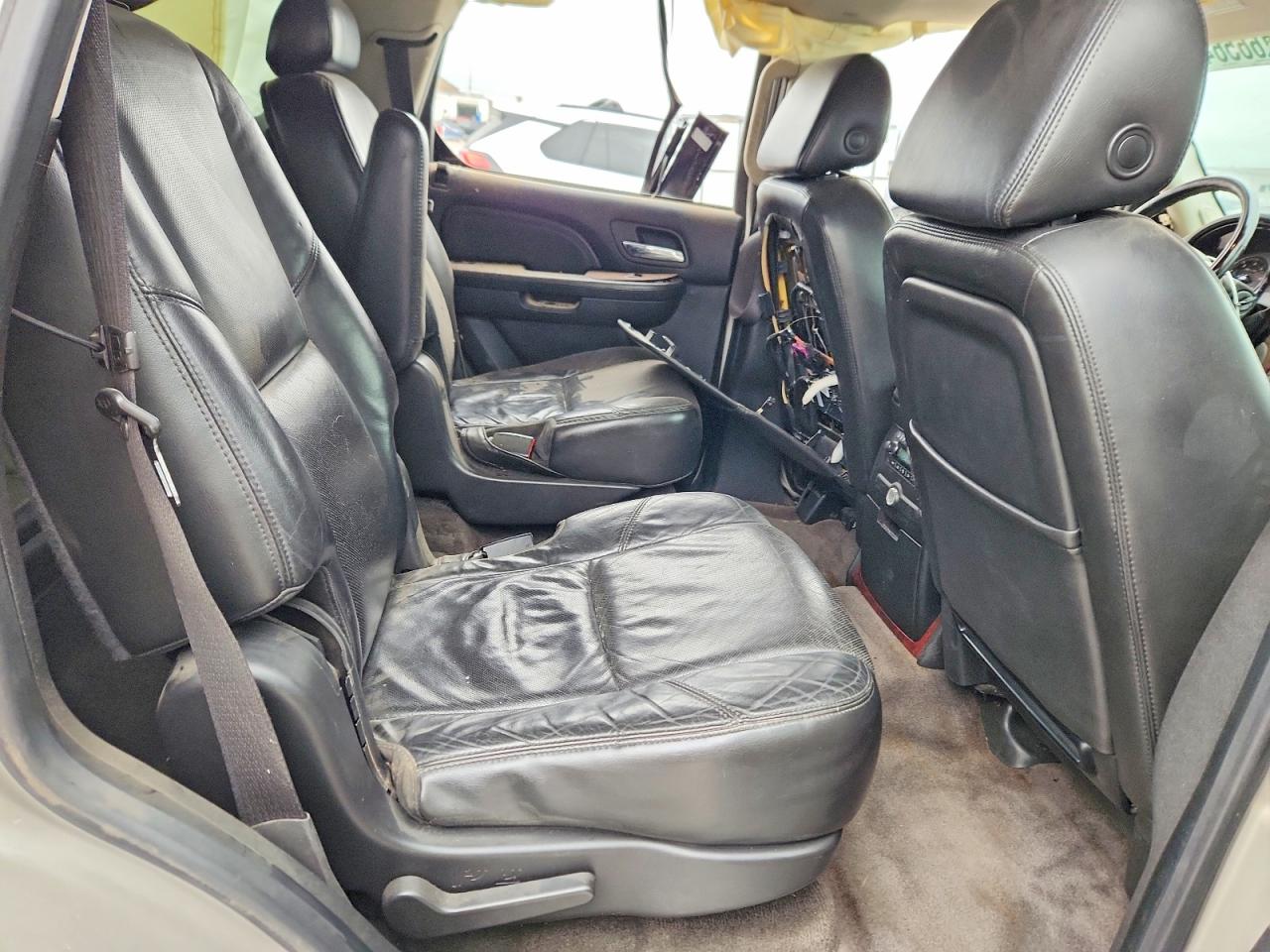 Cadillac Escalade Luxury