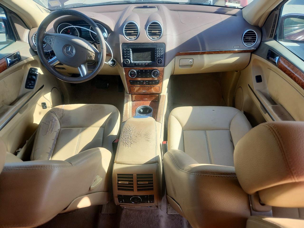 Mercedes-Benz G-Class 450 4matic