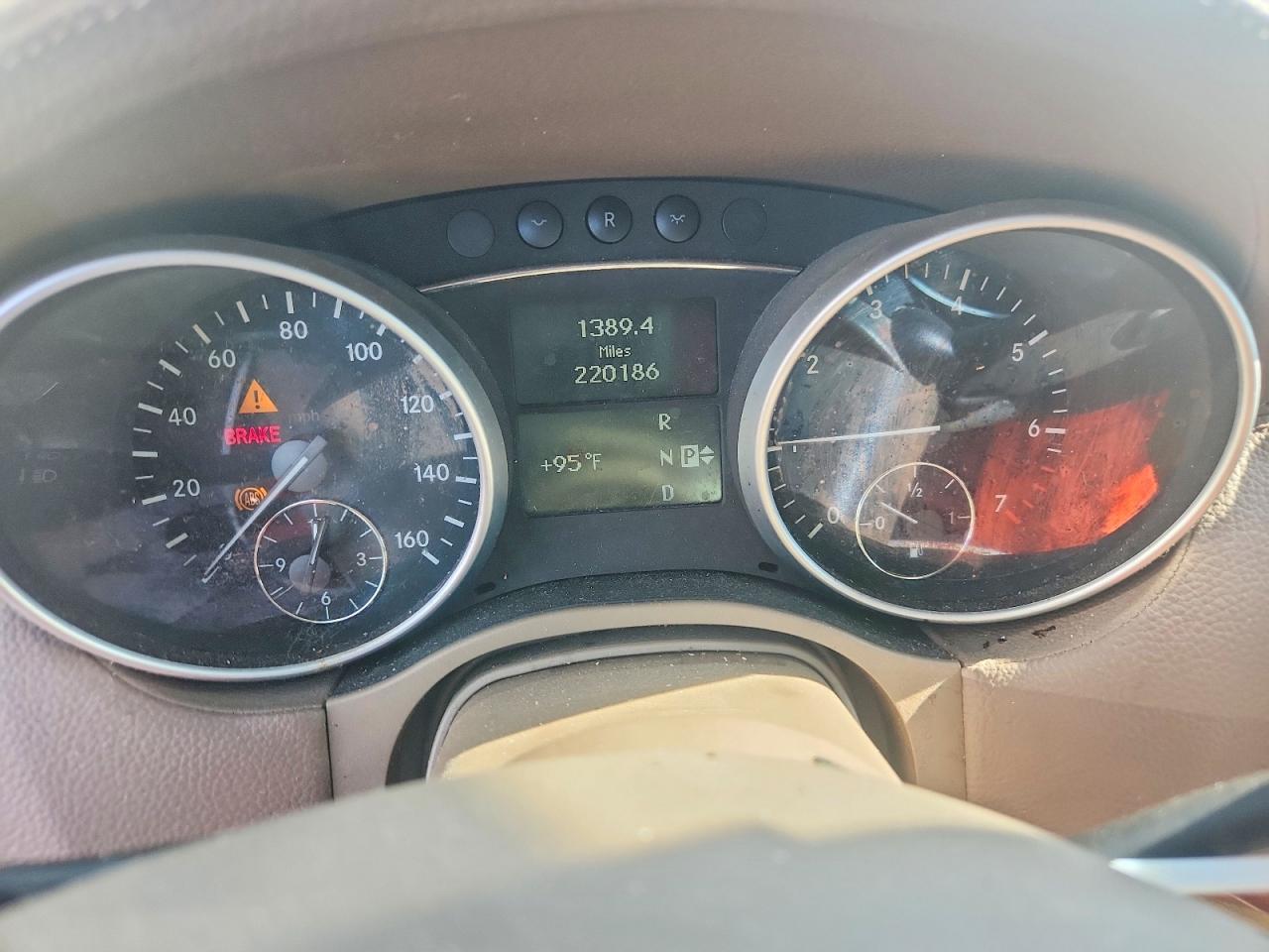 Mercedes-Benz G-Class 450 4matic