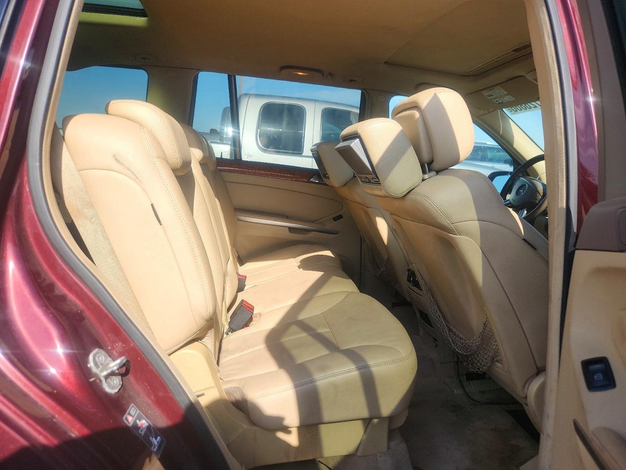 Mercedes-Benz G-Class 450 4matic