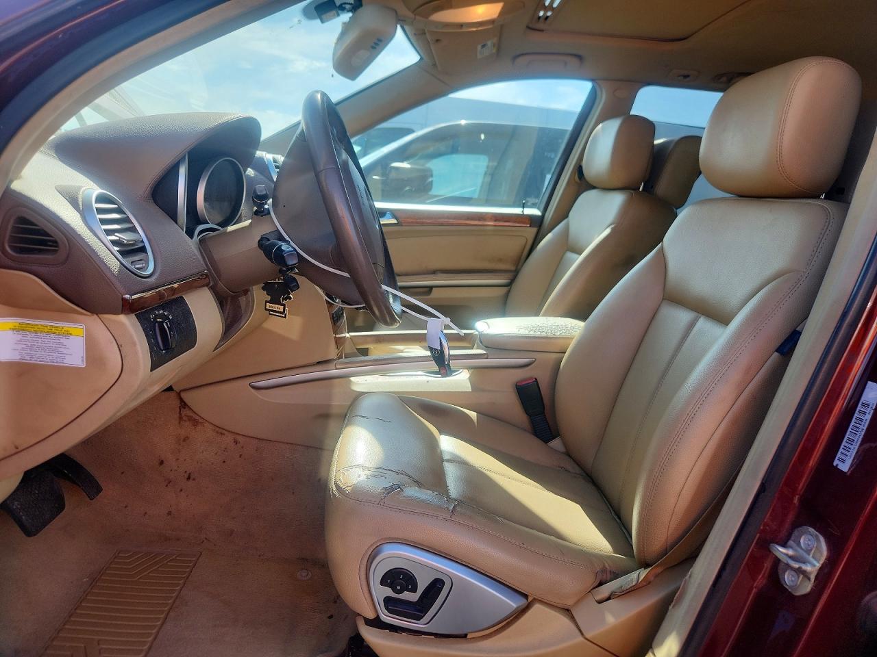Mercedes-Benz G-Class 450 4matic
