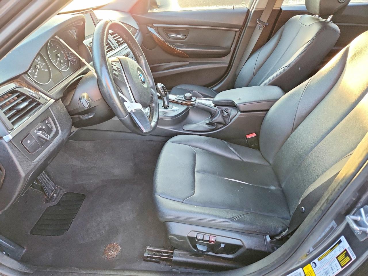 BMW 3 Series D