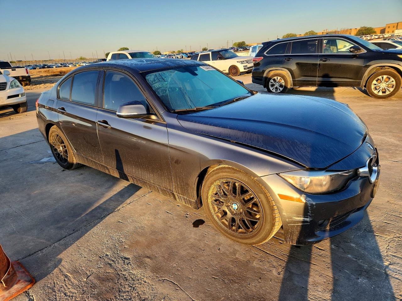 BMW 3 Series D
